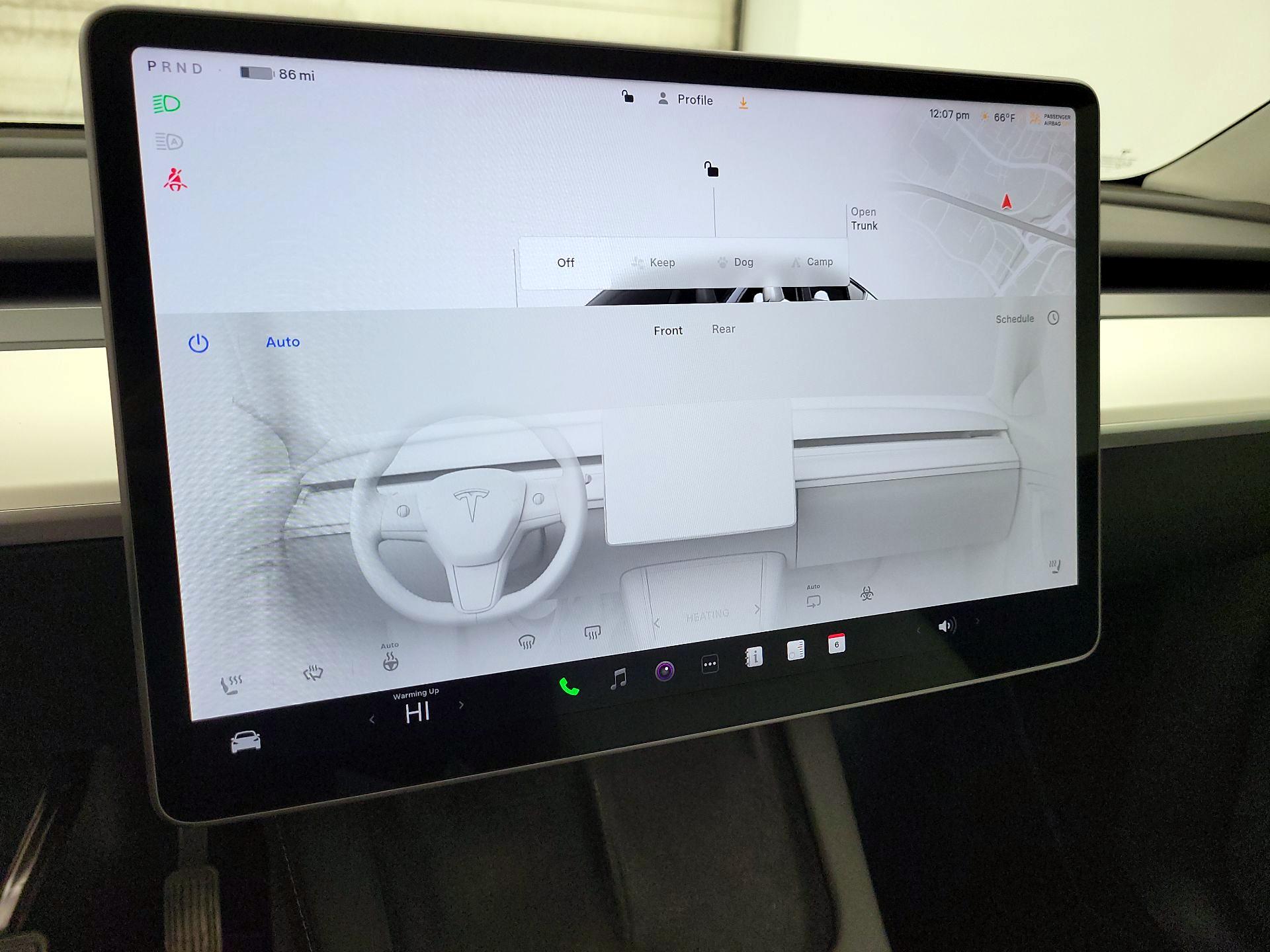 Thumbnail: 2022 Tesla Model Y - 16