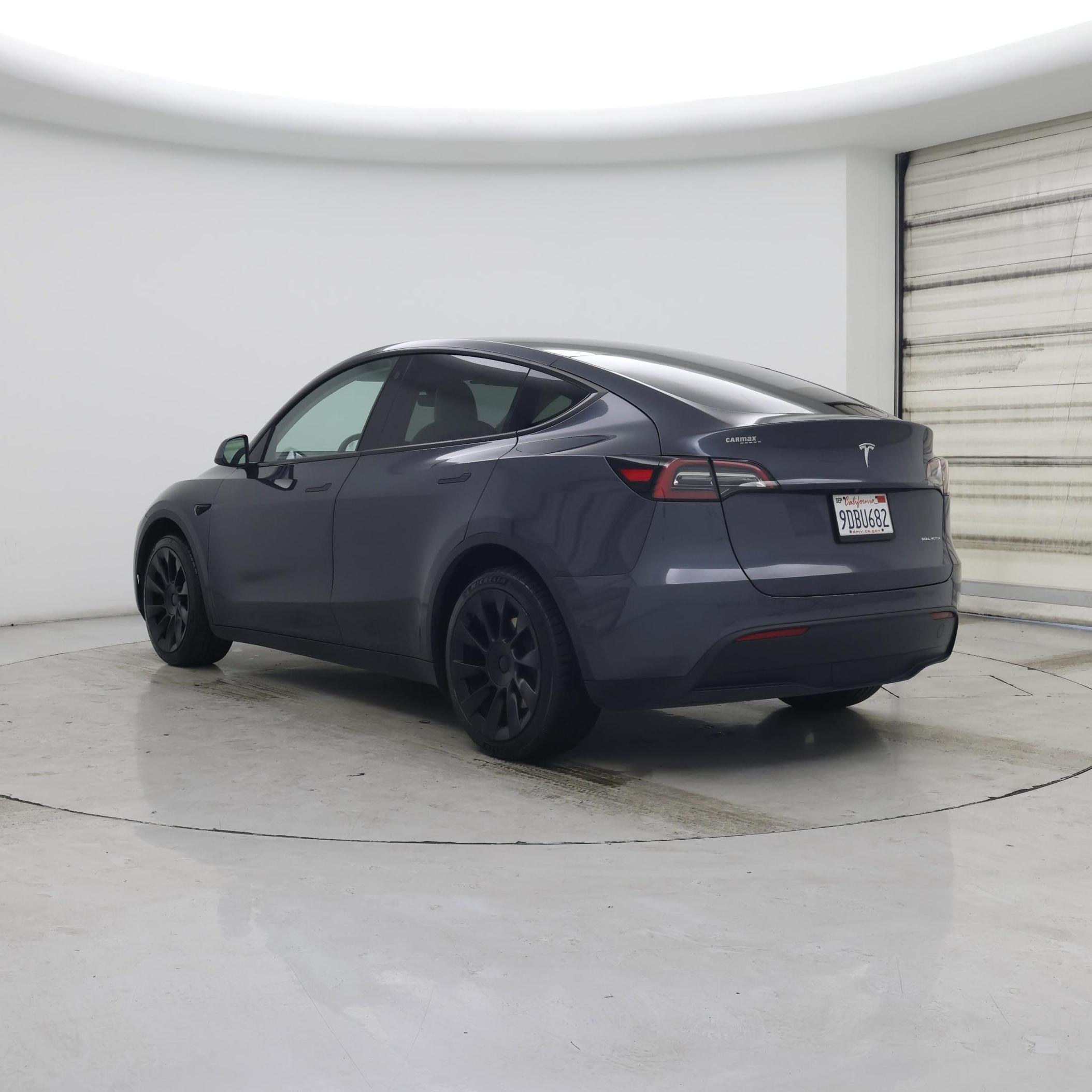 Thumbnail: 2022 Tesla Model Y - 2