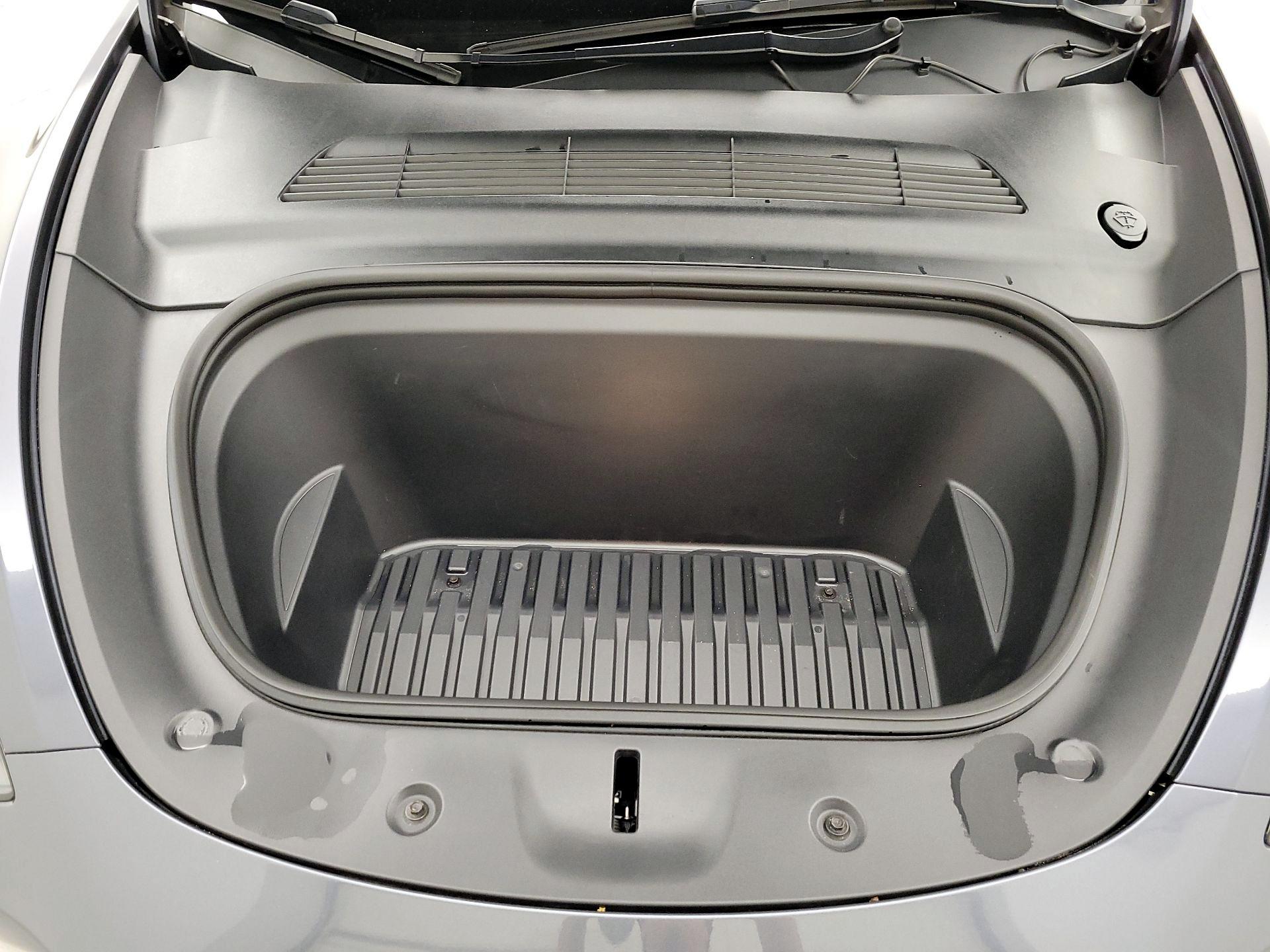 Thumbnail: 2022 Tesla Model Y - 20