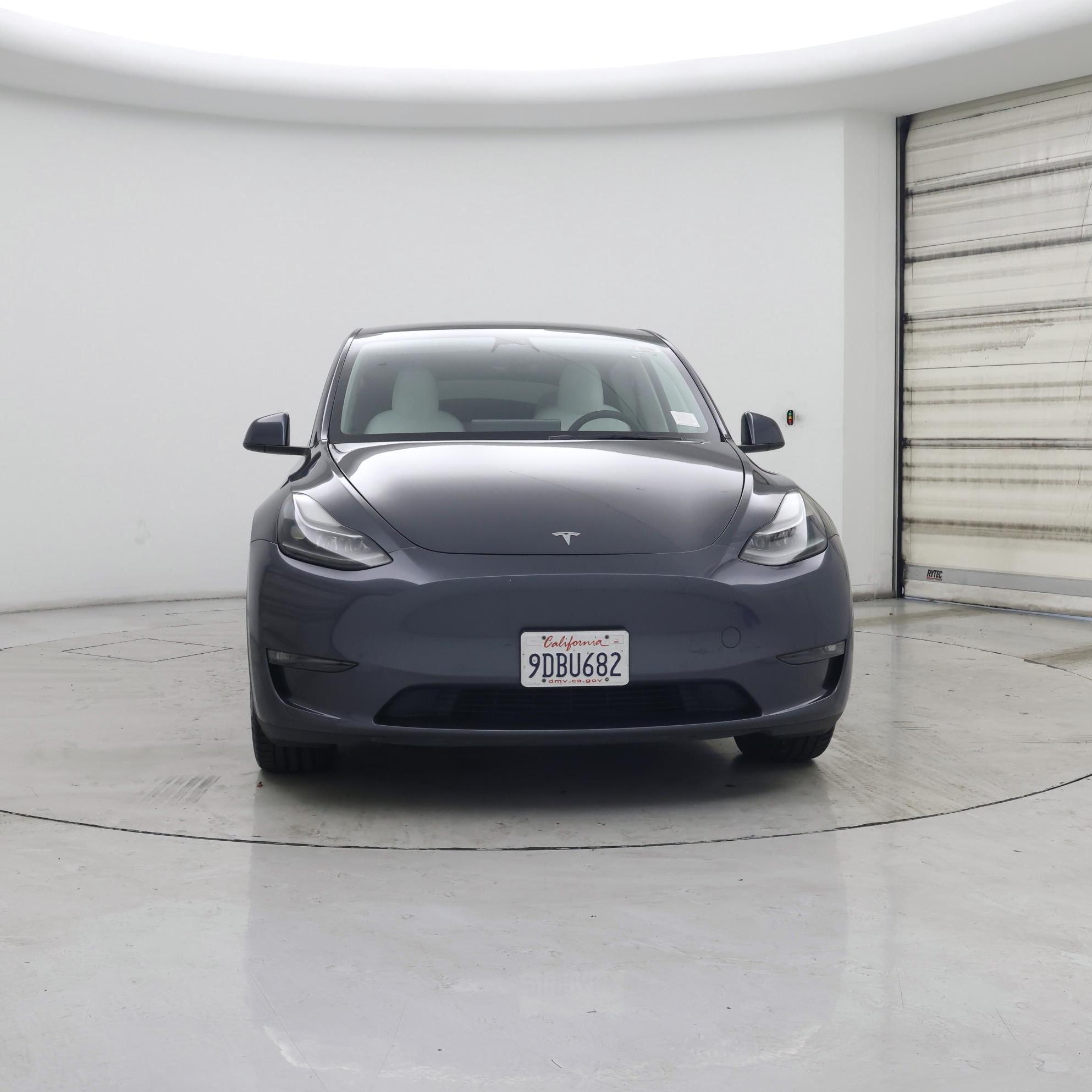 Thumbnail: 2022 Tesla Model Y - 5