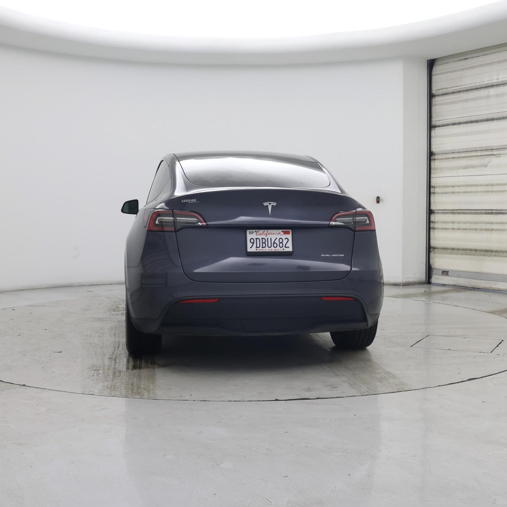 Thumbnail: 2022 Tesla Model Y - 6