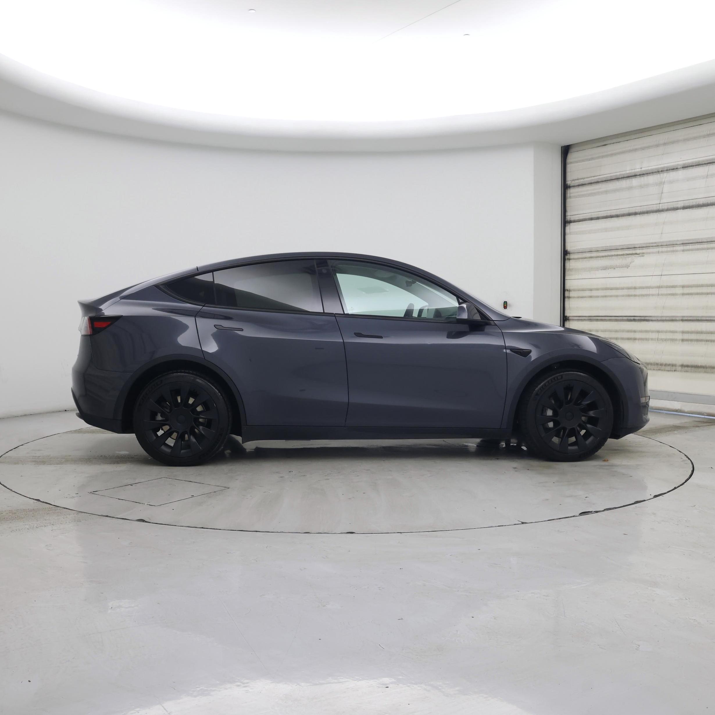 Thumbnail: 2022 Tesla Model Y - 7