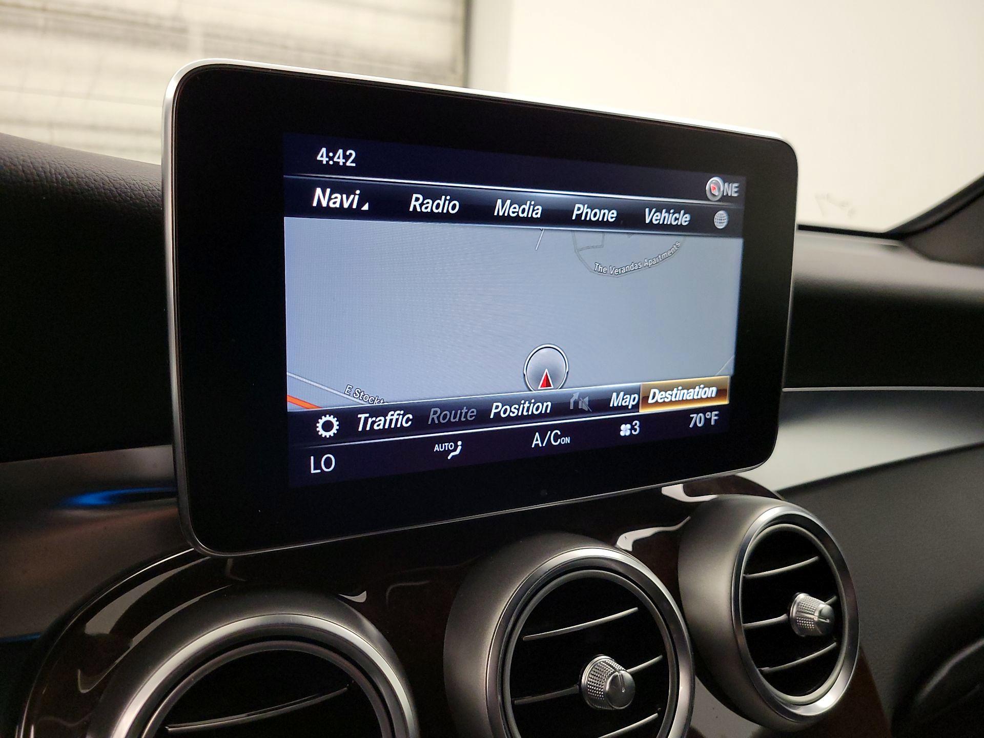 Thumbnail: 2018 Mercedes-Benz GLC - 14