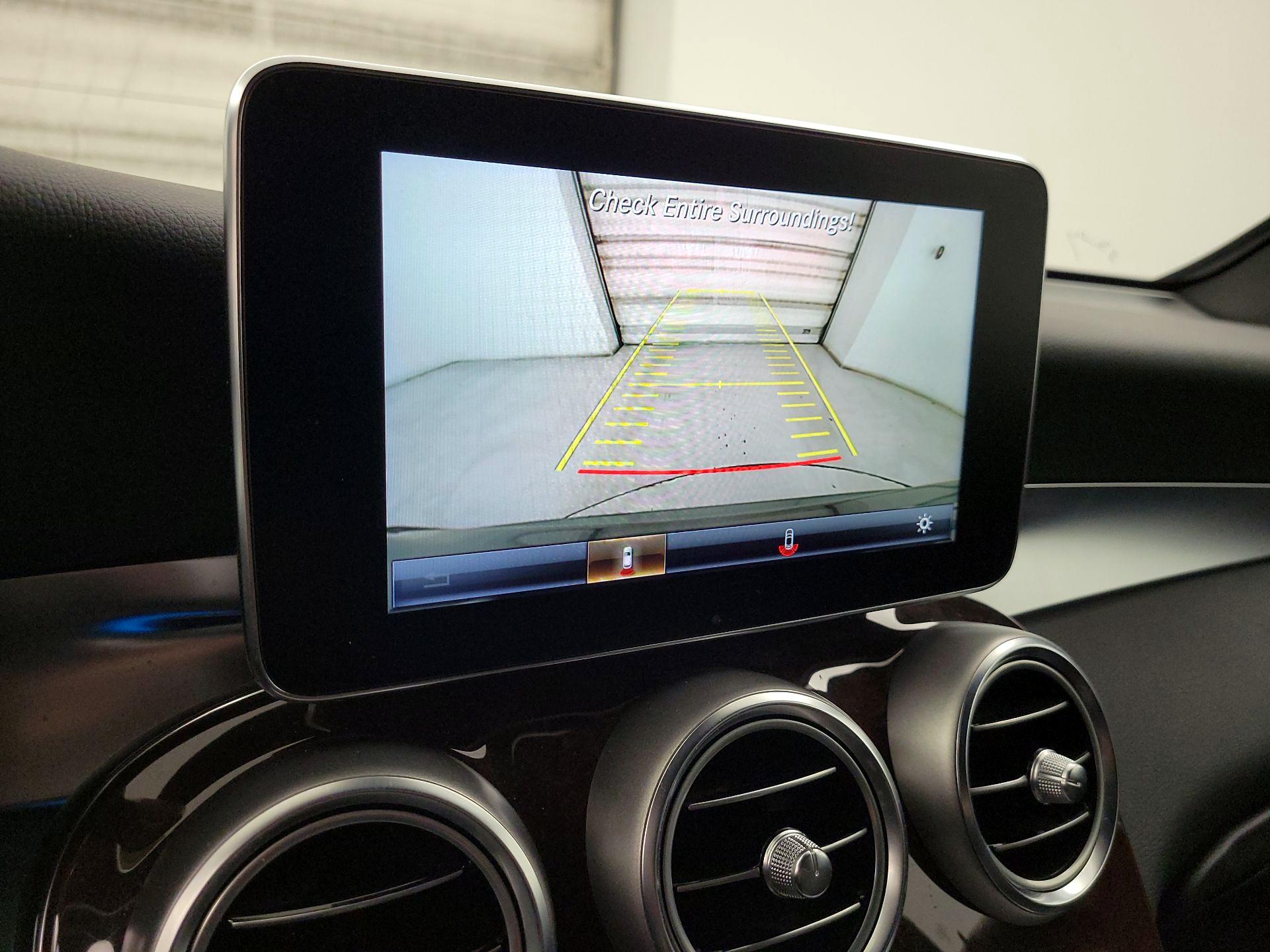 Thumbnail: 2018 Mercedes-Benz GLC - 15