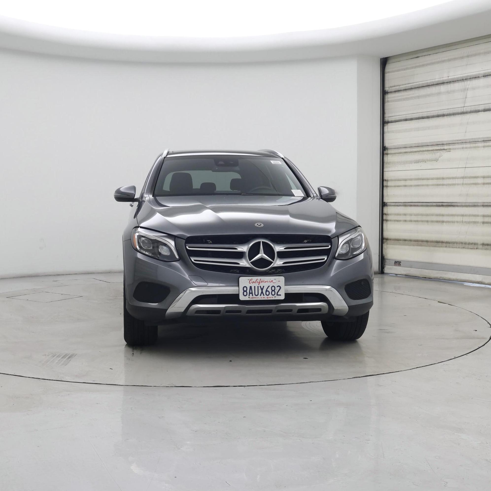 Thumbnail: 2018 Mercedes-Benz GLC - 5