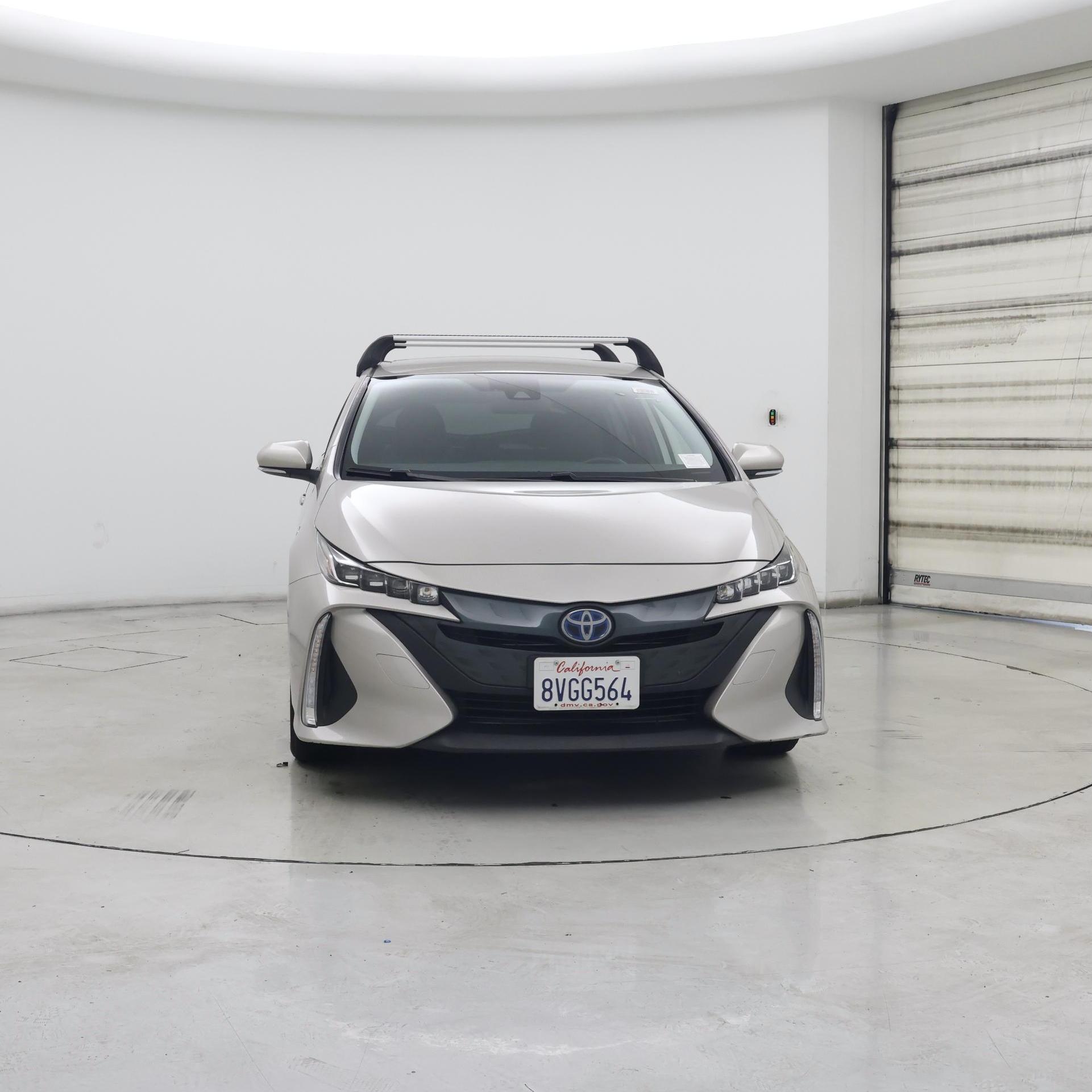 Thumbnail: 2021 Toyota Prius Prime - 5