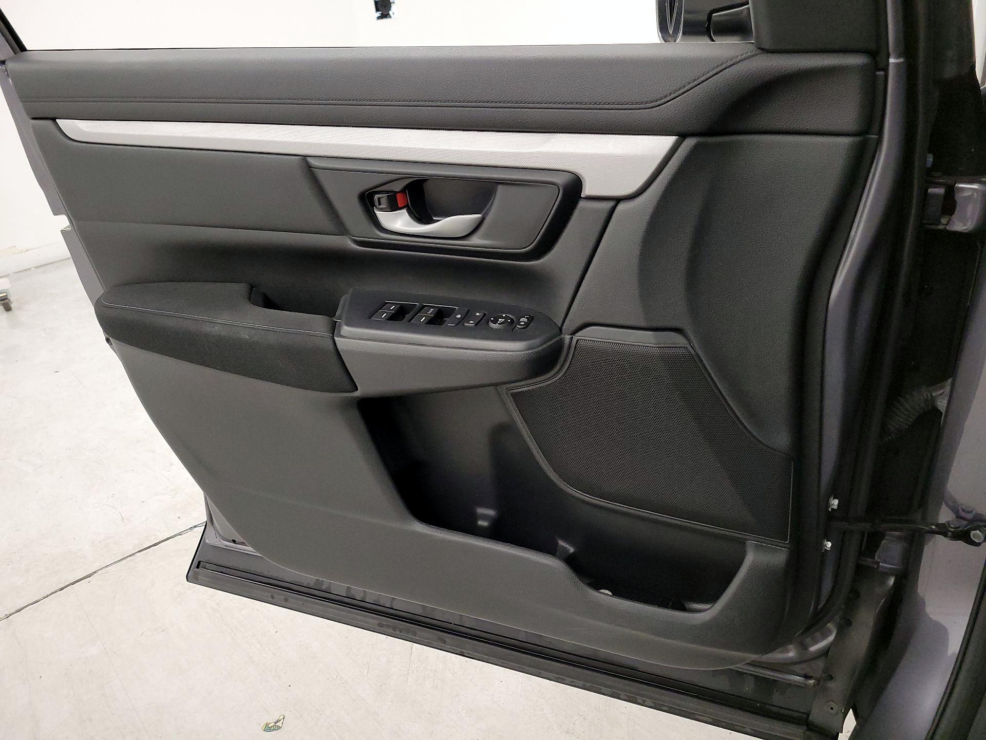 Thumbnail: 2018 Honda CR-V - 12