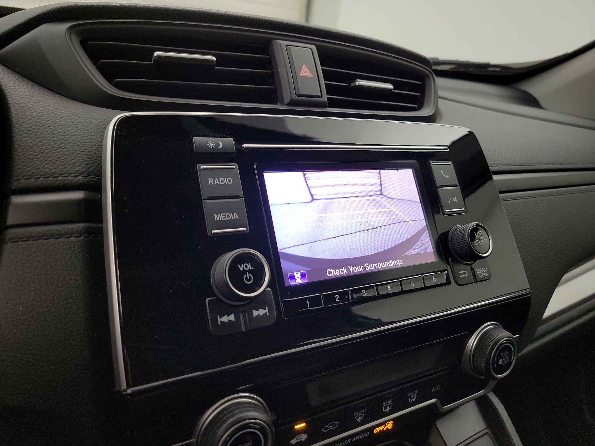 Thumbnail: 2018 Honda CR-V - 13