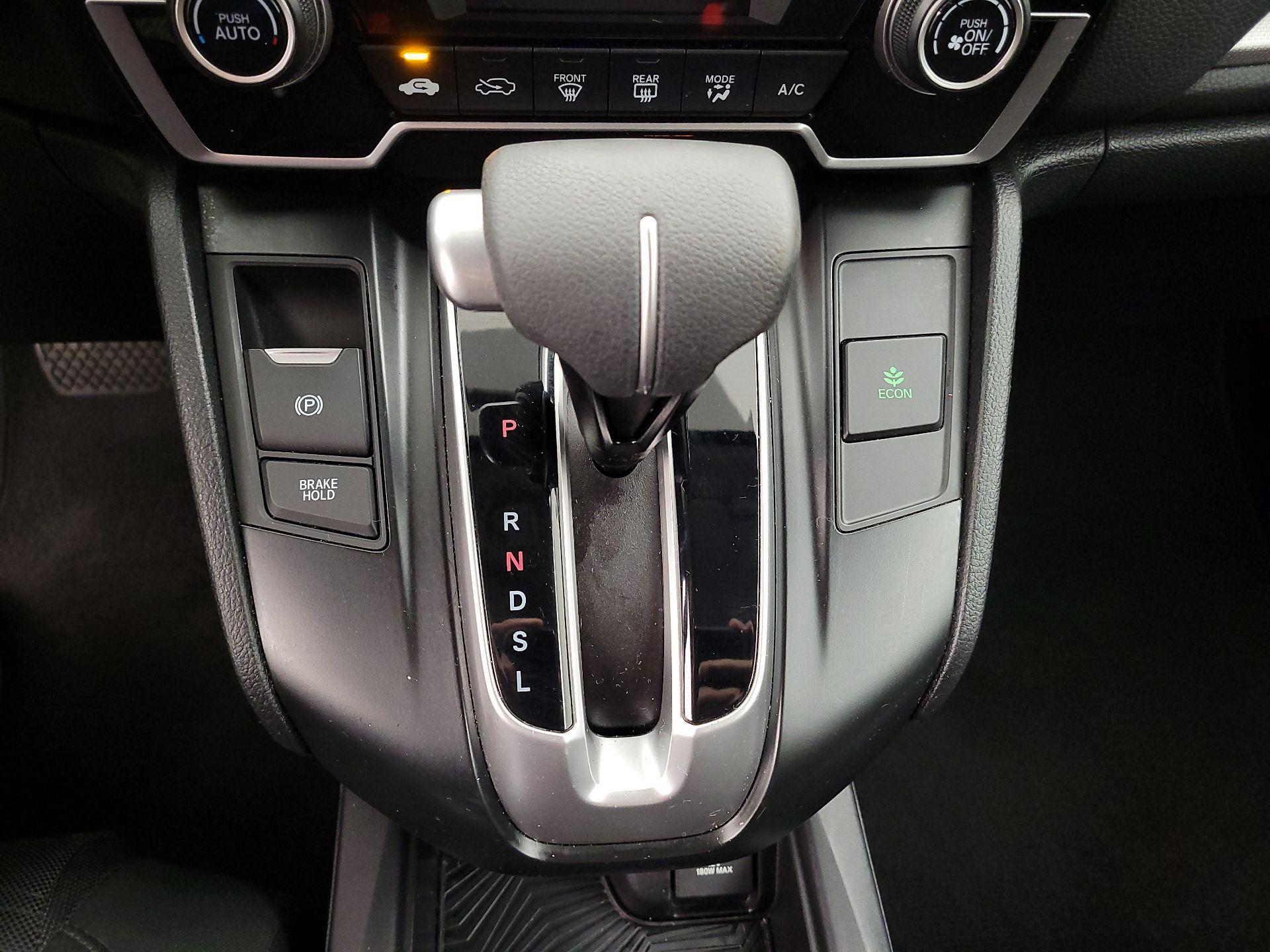 Thumbnail: 2018 Honda CR-V - 16