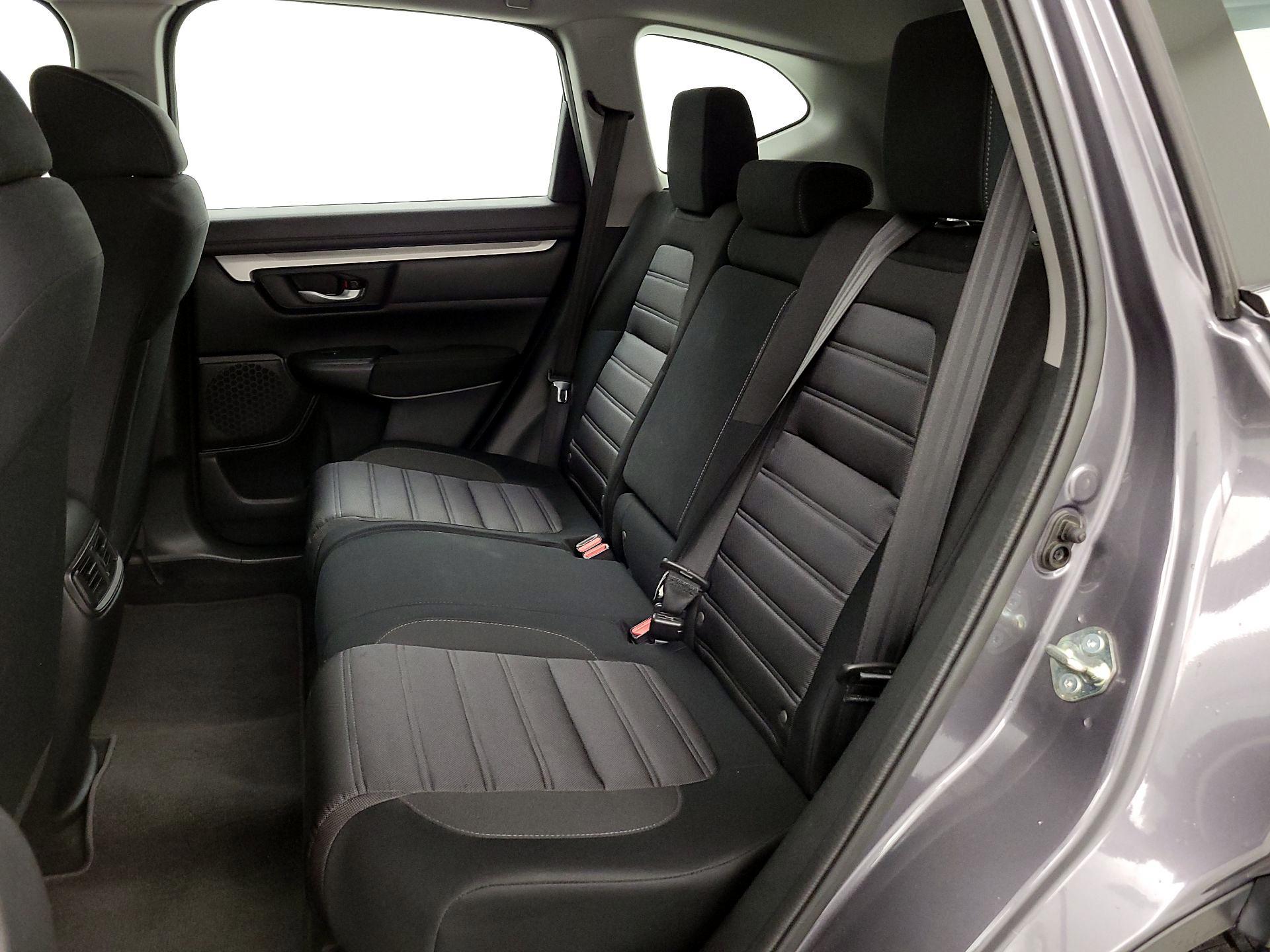 Thumbnail: 2018 Honda CR-V - 17