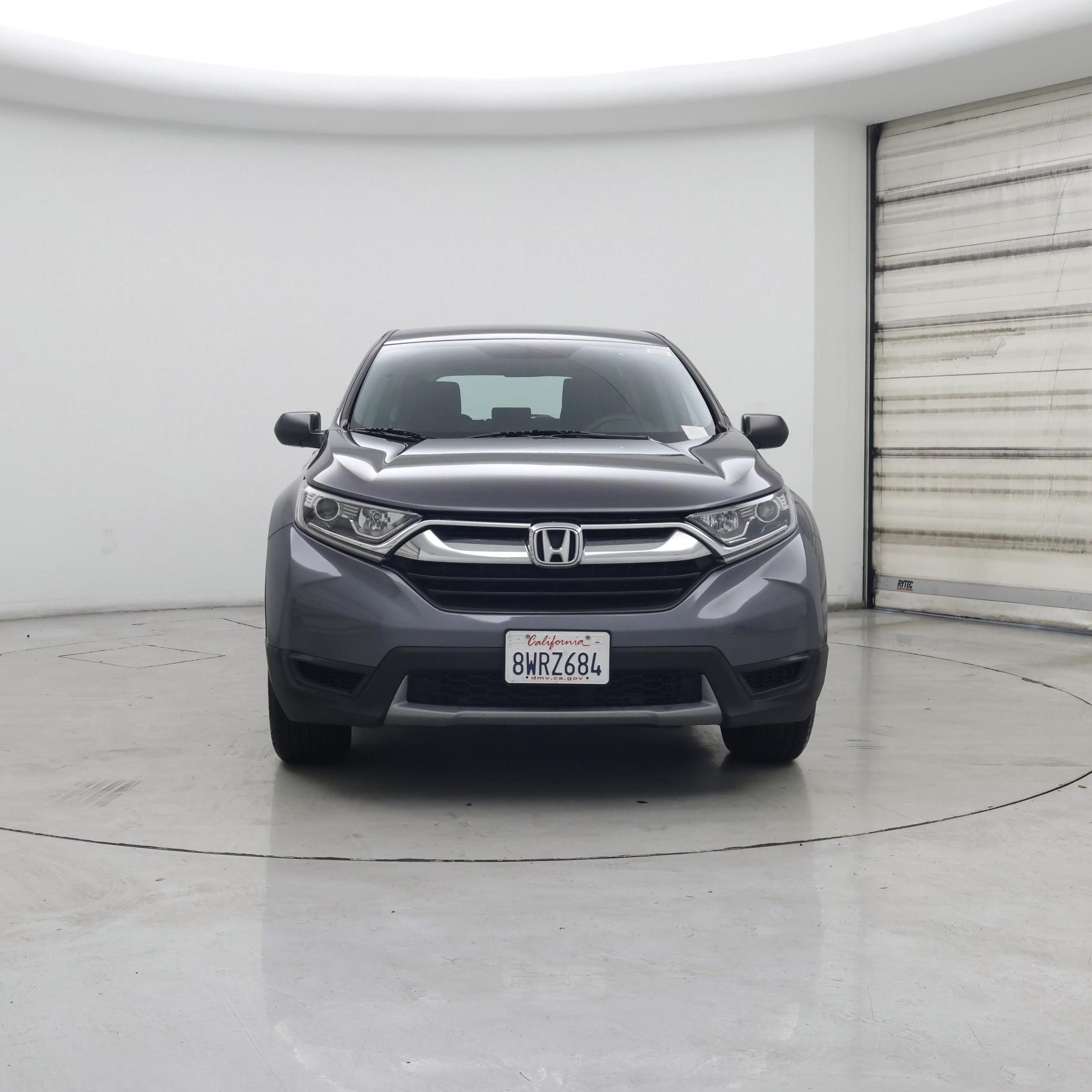 Thumbnail: 2018 Honda CR-V - 5