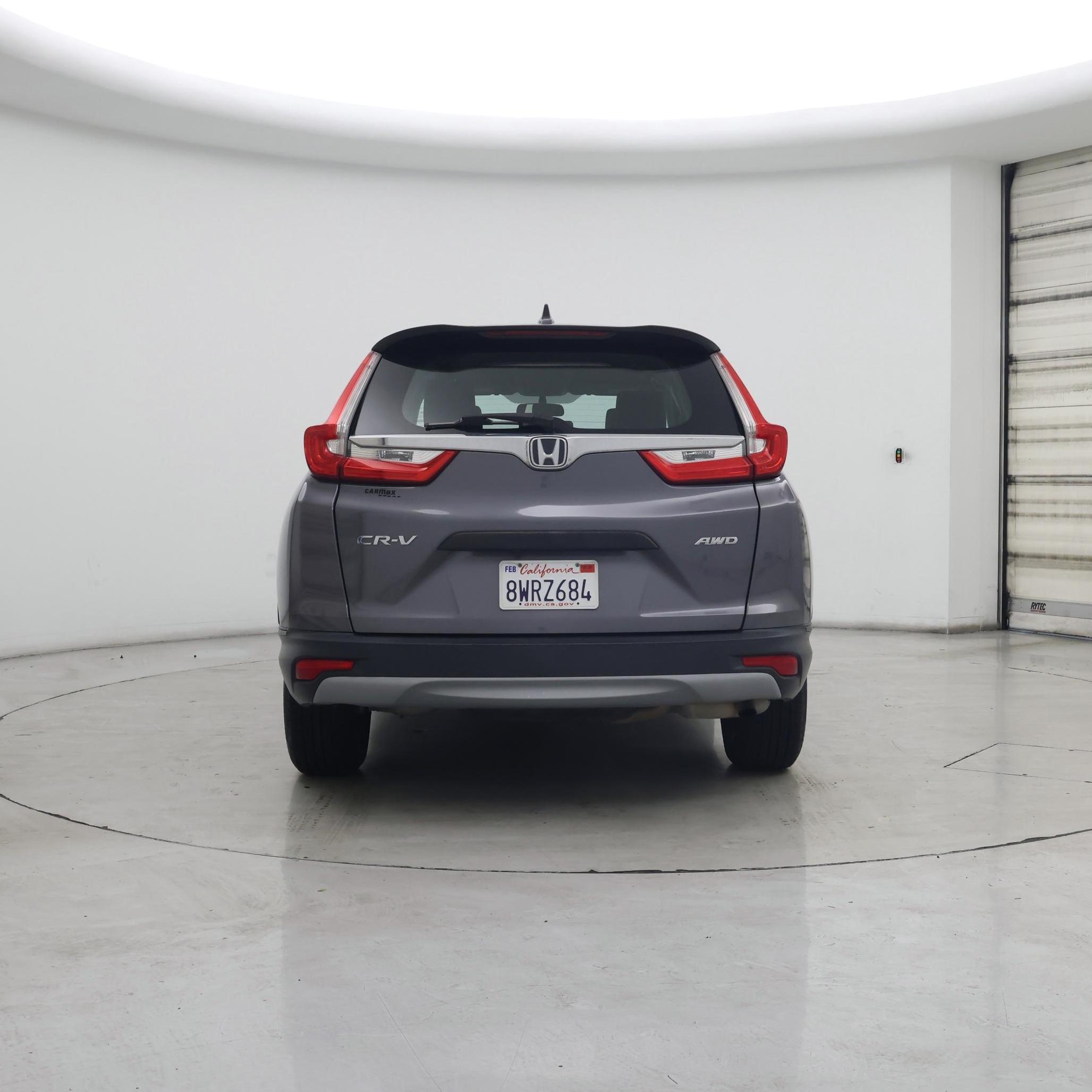 Thumbnail: 2018 Honda CR-V - 6