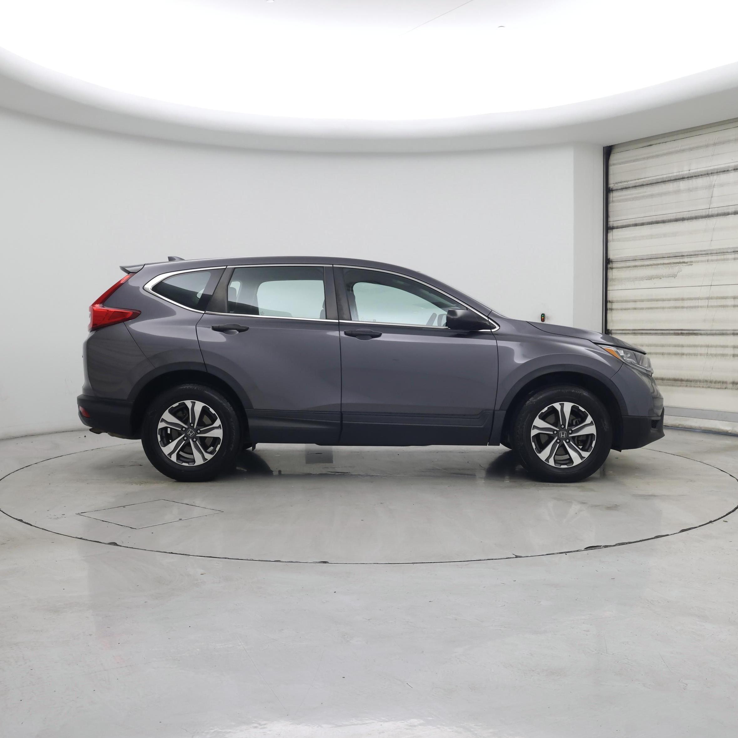 Thumbnail: 2018 Honda CR-V - 7