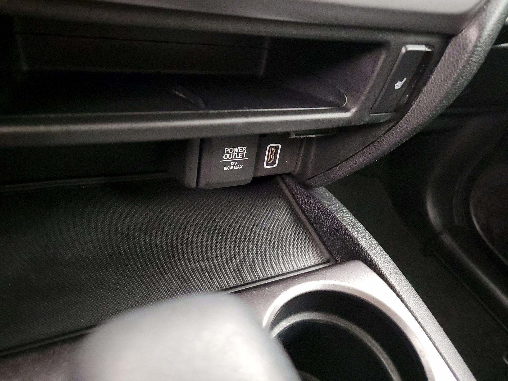 Thumbnail: 2019 Honda Pilot - 18