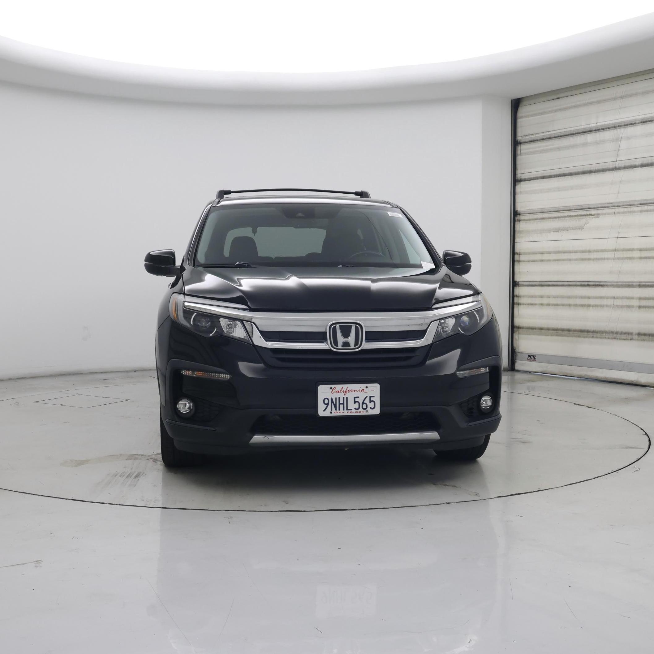 Thumbnail: 2019 Honda Pilot - 5