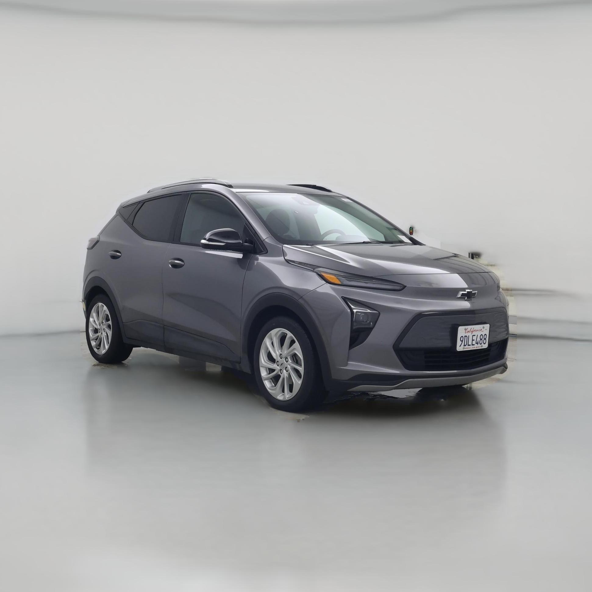 Thumbnail: 2023 Chevrolet Bolt EUV - 1