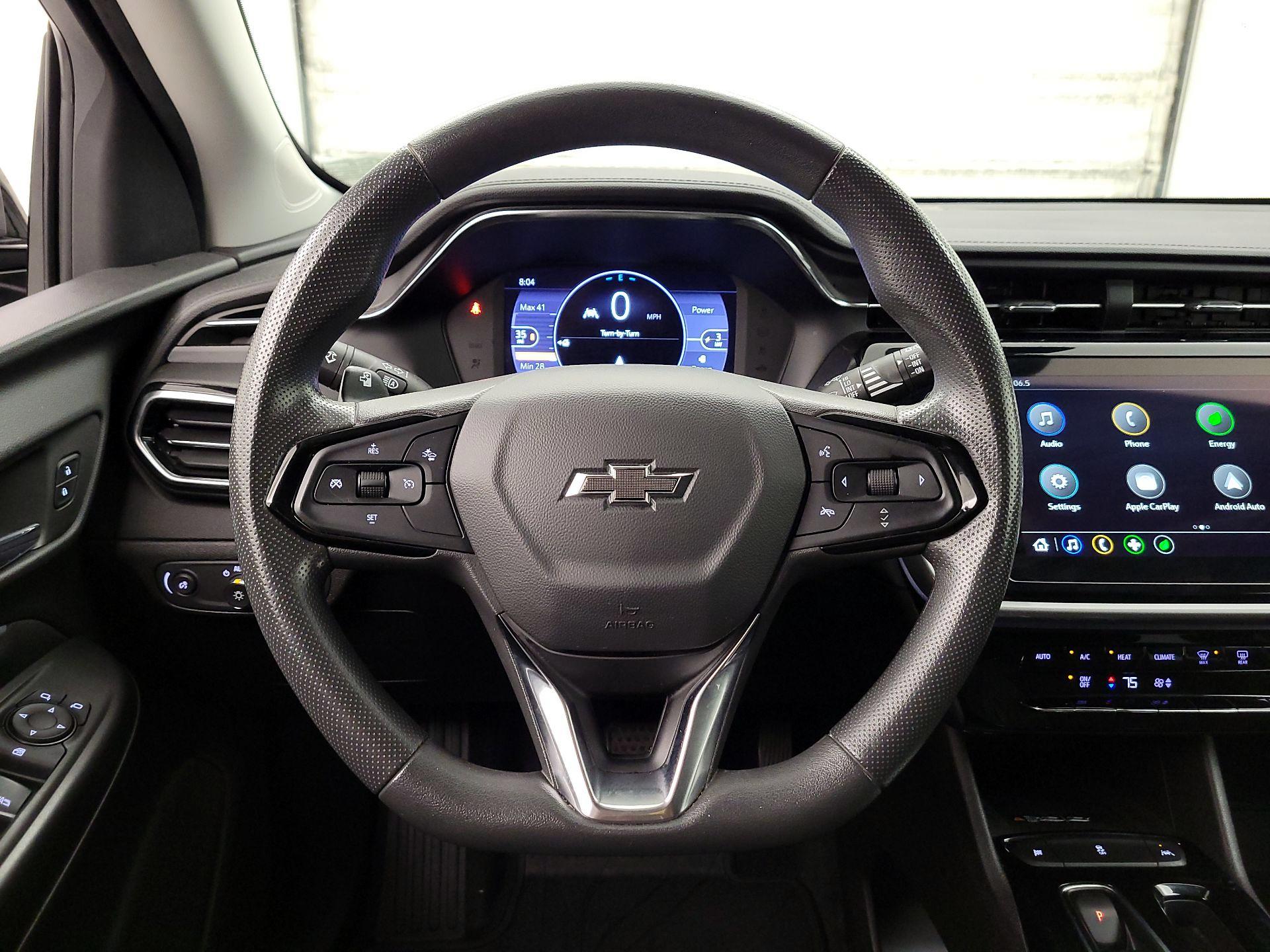 Thumbnail: 2023 Chevrolet Bolt EUV - 10