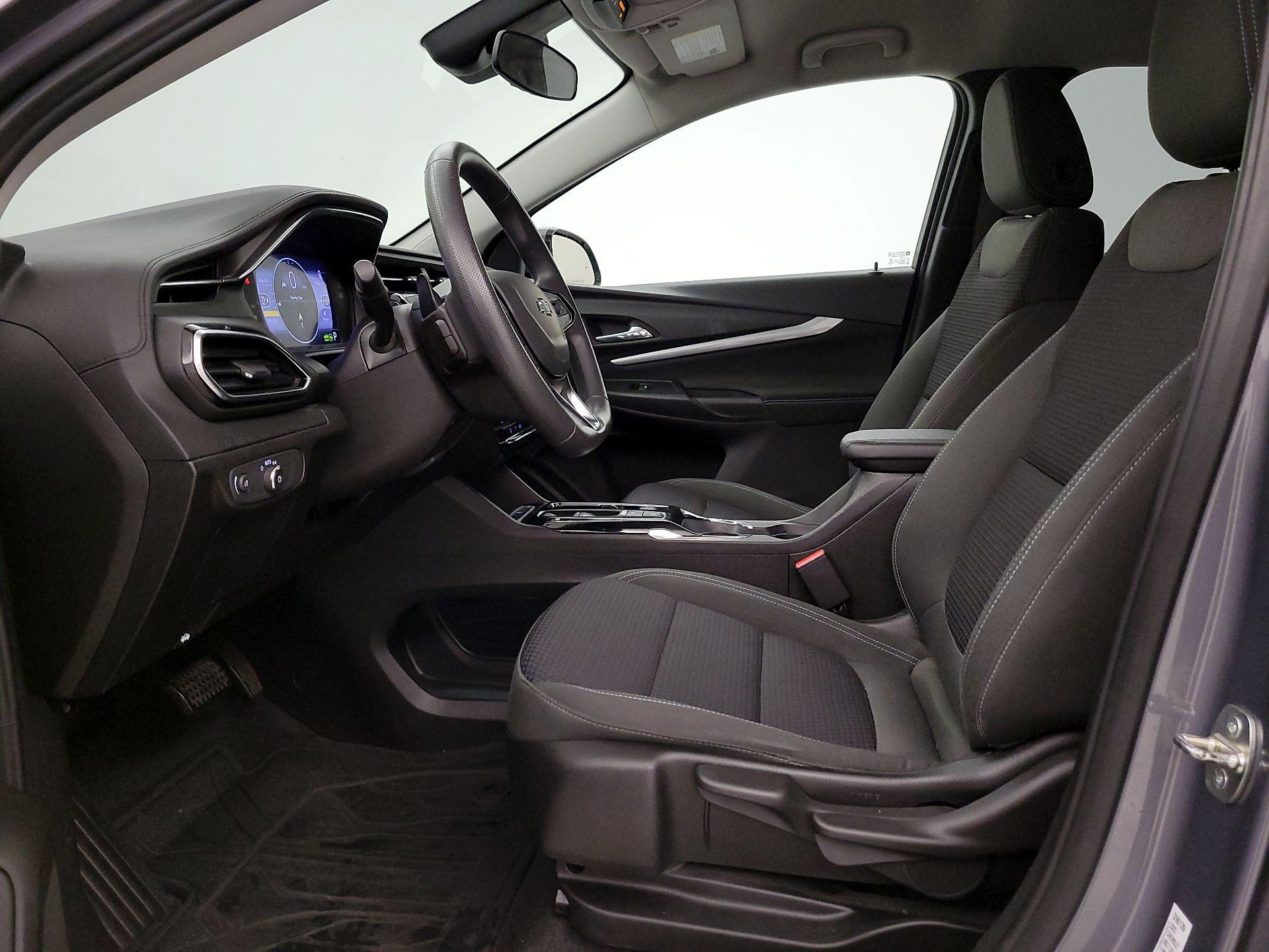 Thumbnail: 2023 Chevrolet Bolt EUV - 11