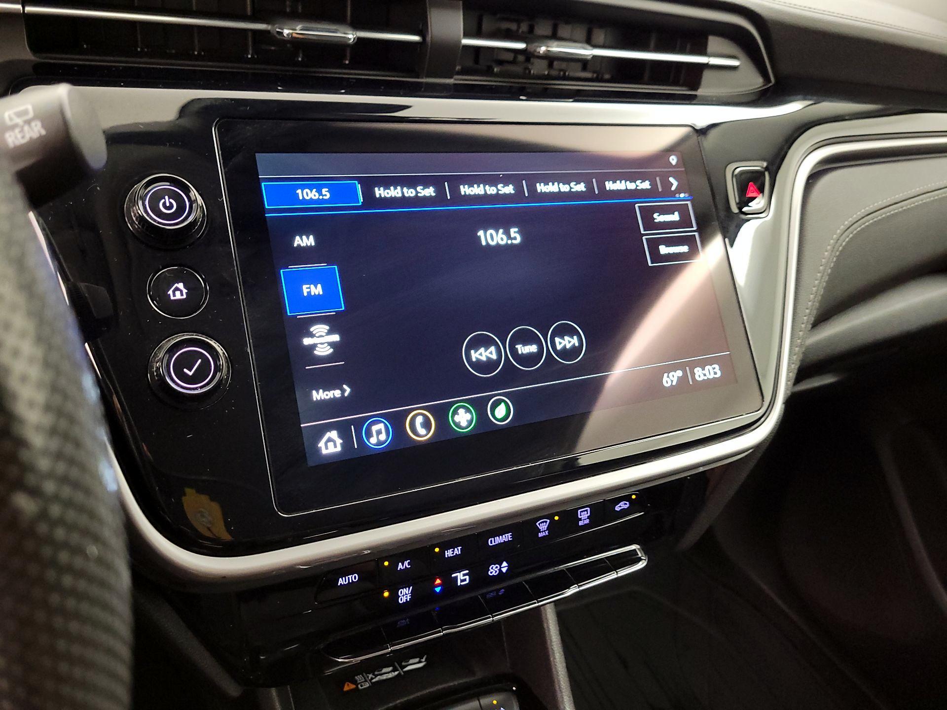 Thumbnail: 2023 Chevrolet Bolt EUV - 15