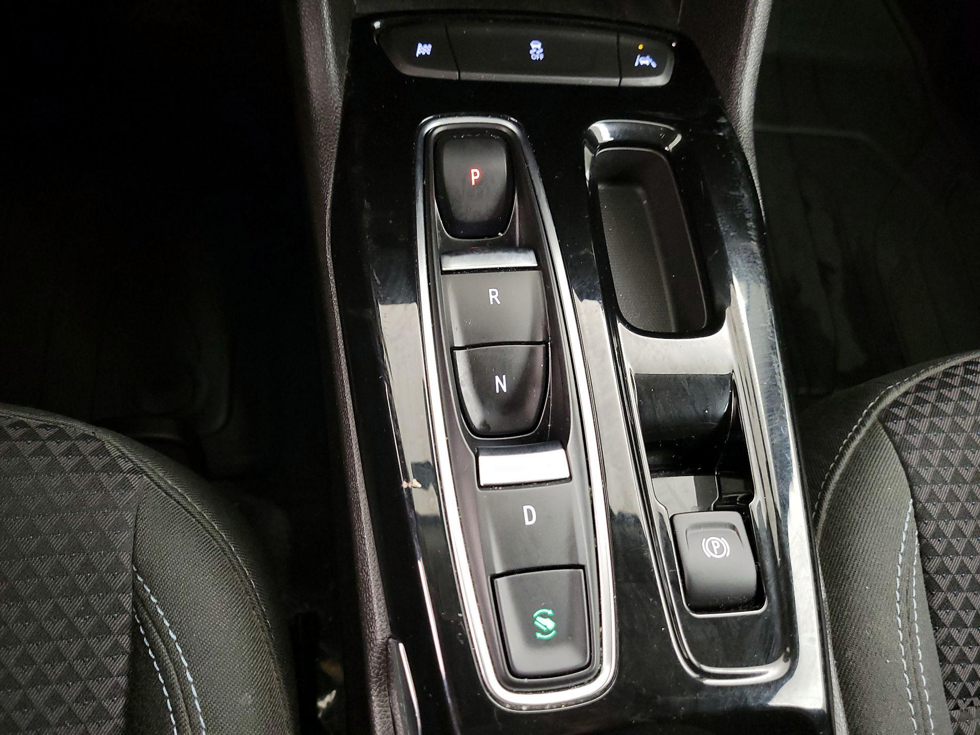 Thumbnail: 2023 Chevrolet Bolt EUV - 17