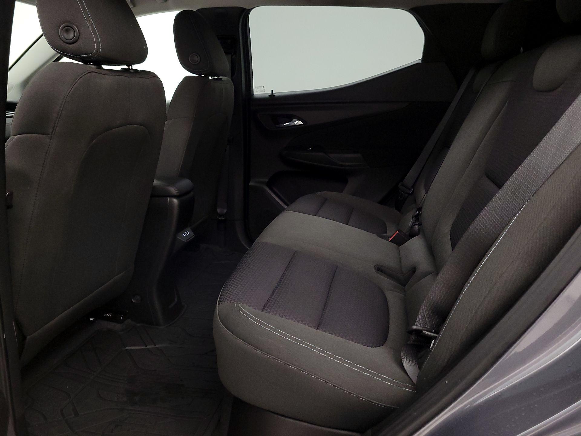 Thumbnail: 2023 Chevrolet Bolt EUV - 19