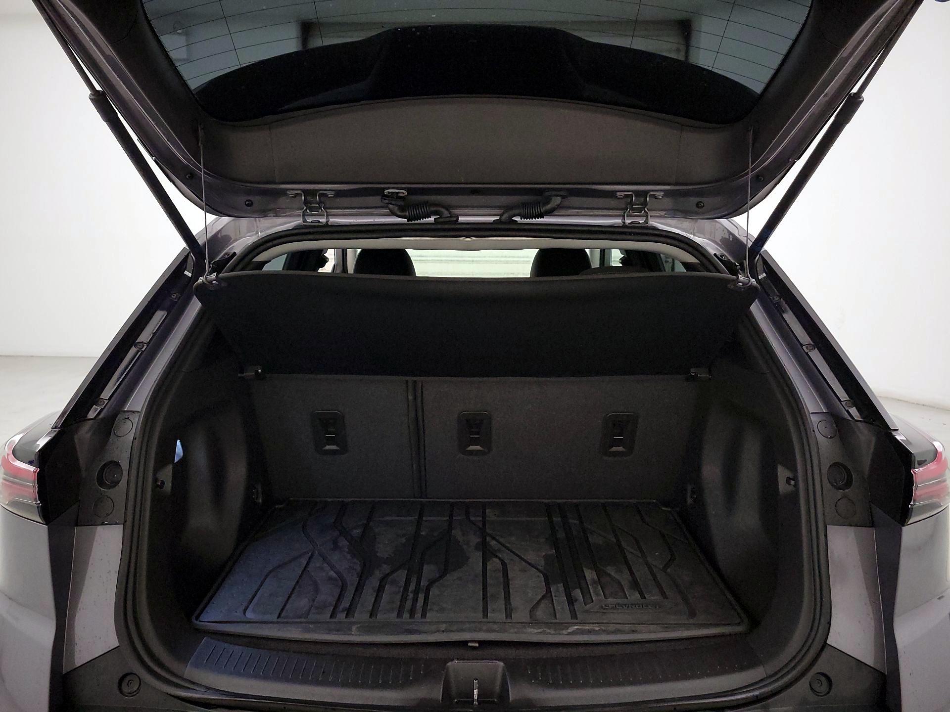 Thumbnail: 2023 Chevrolet Bolt EUV - 20