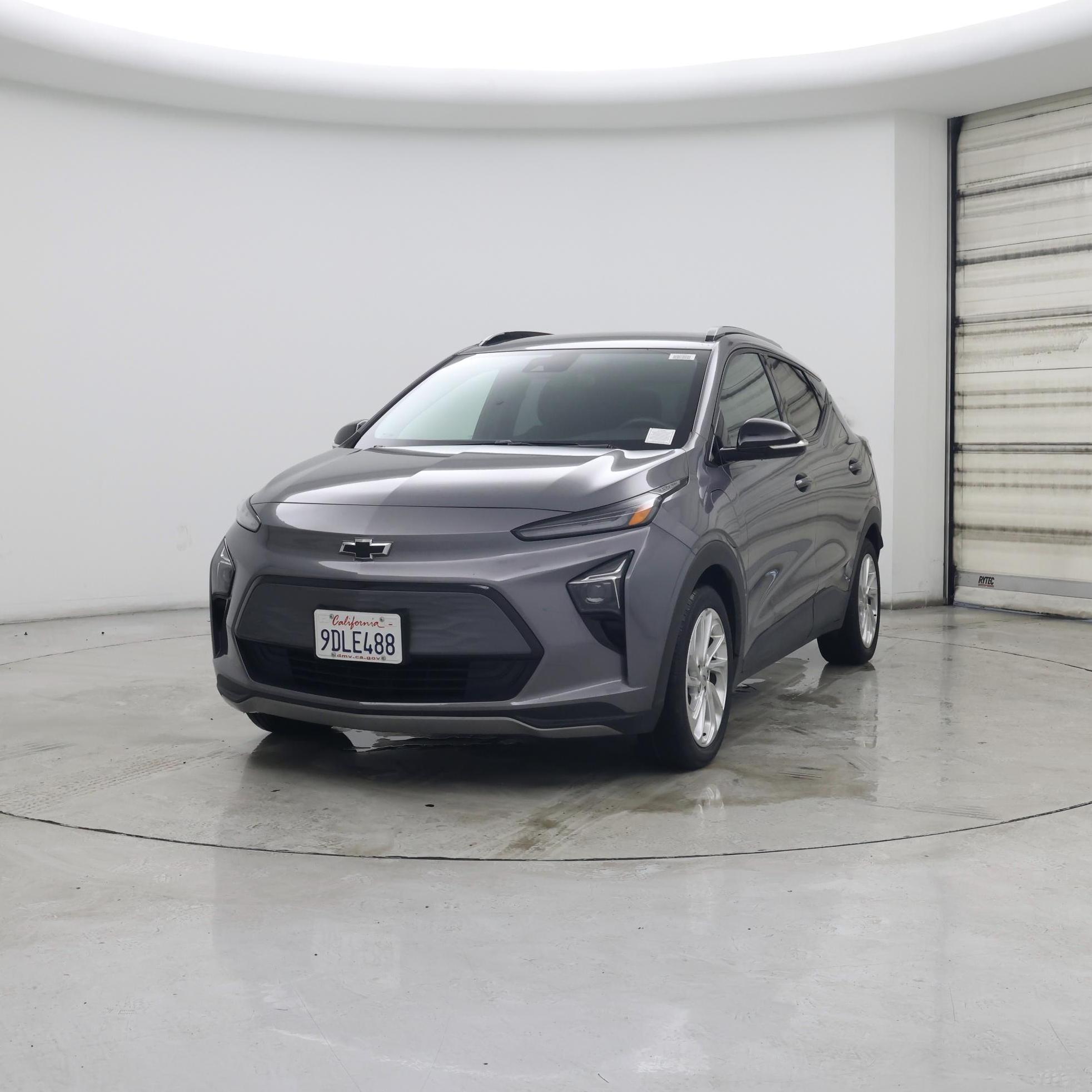 Thumbnail: 2023 Chevrolet Bolt EUV - 4