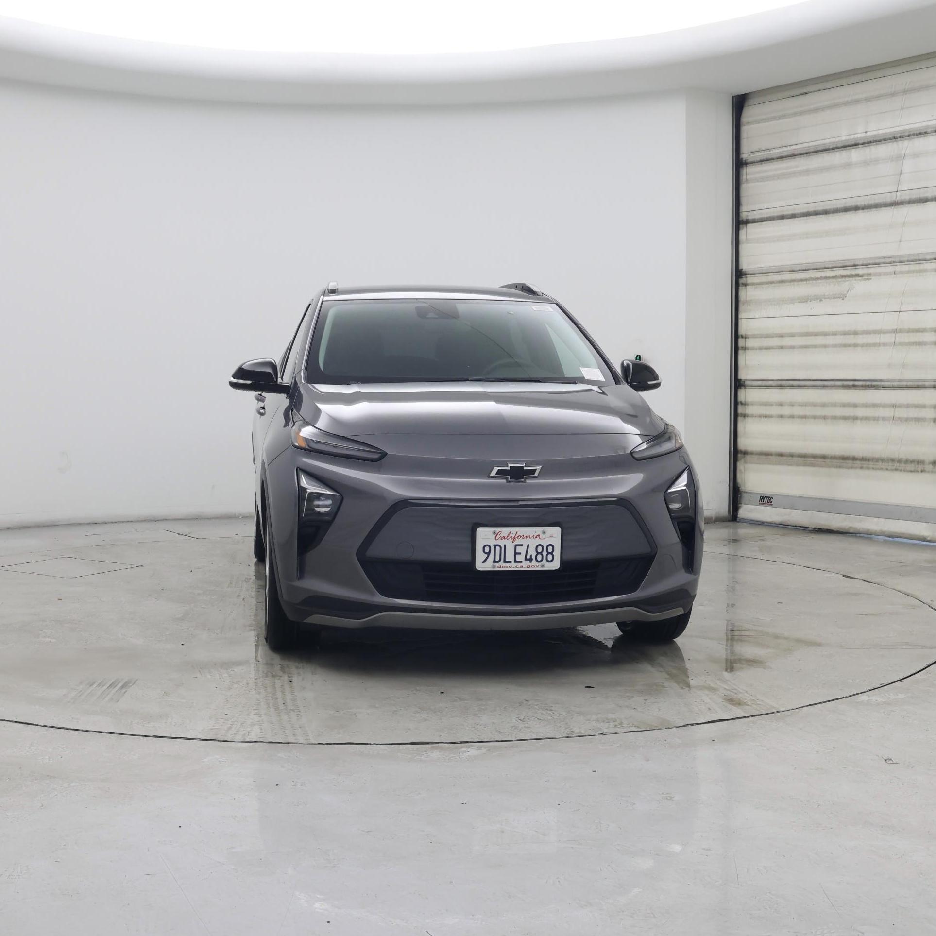 Thumbnail: 2023 Chevrolet Bolt EUV - 5