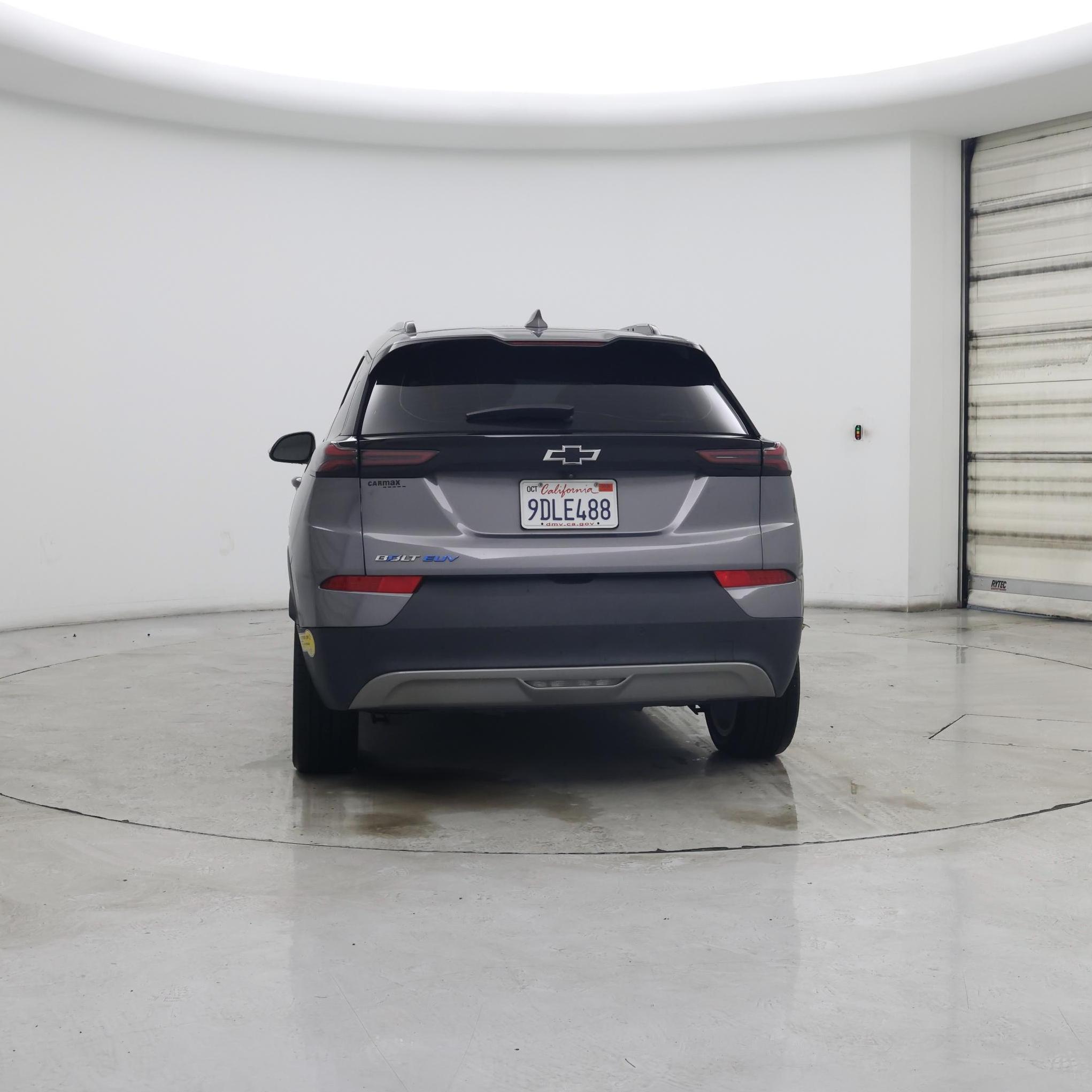 Thumbnail: 2023 Chevrolet Bolt EUV - 6