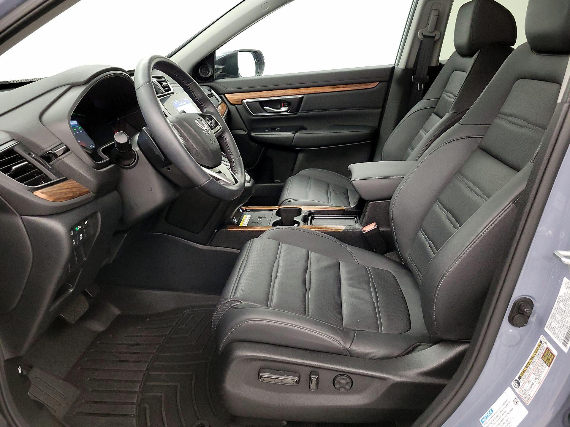 Thumbnail: 2022 Honda CR-V - 11