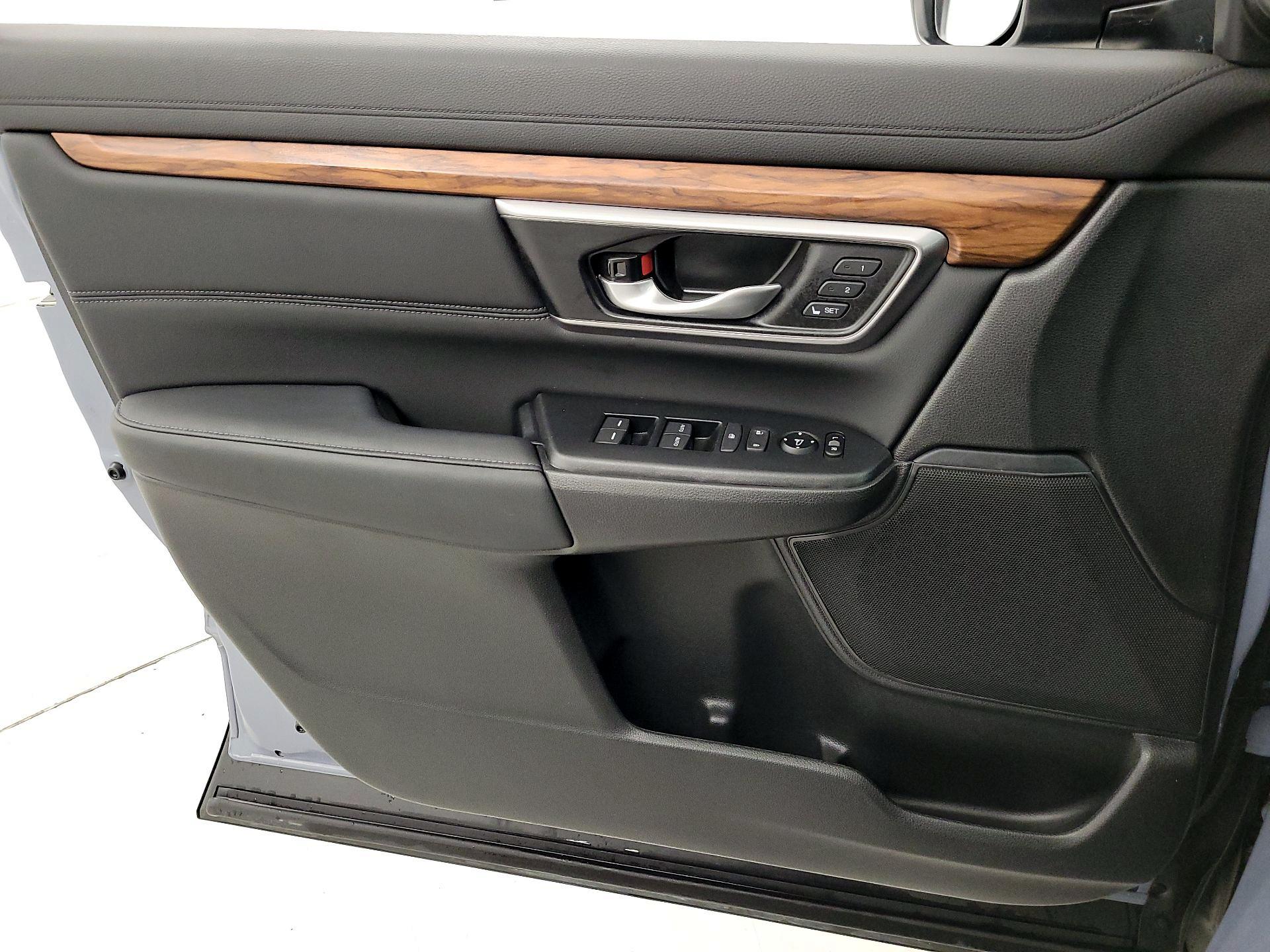 Thumbnail: 2022 Honda CR-V - 12