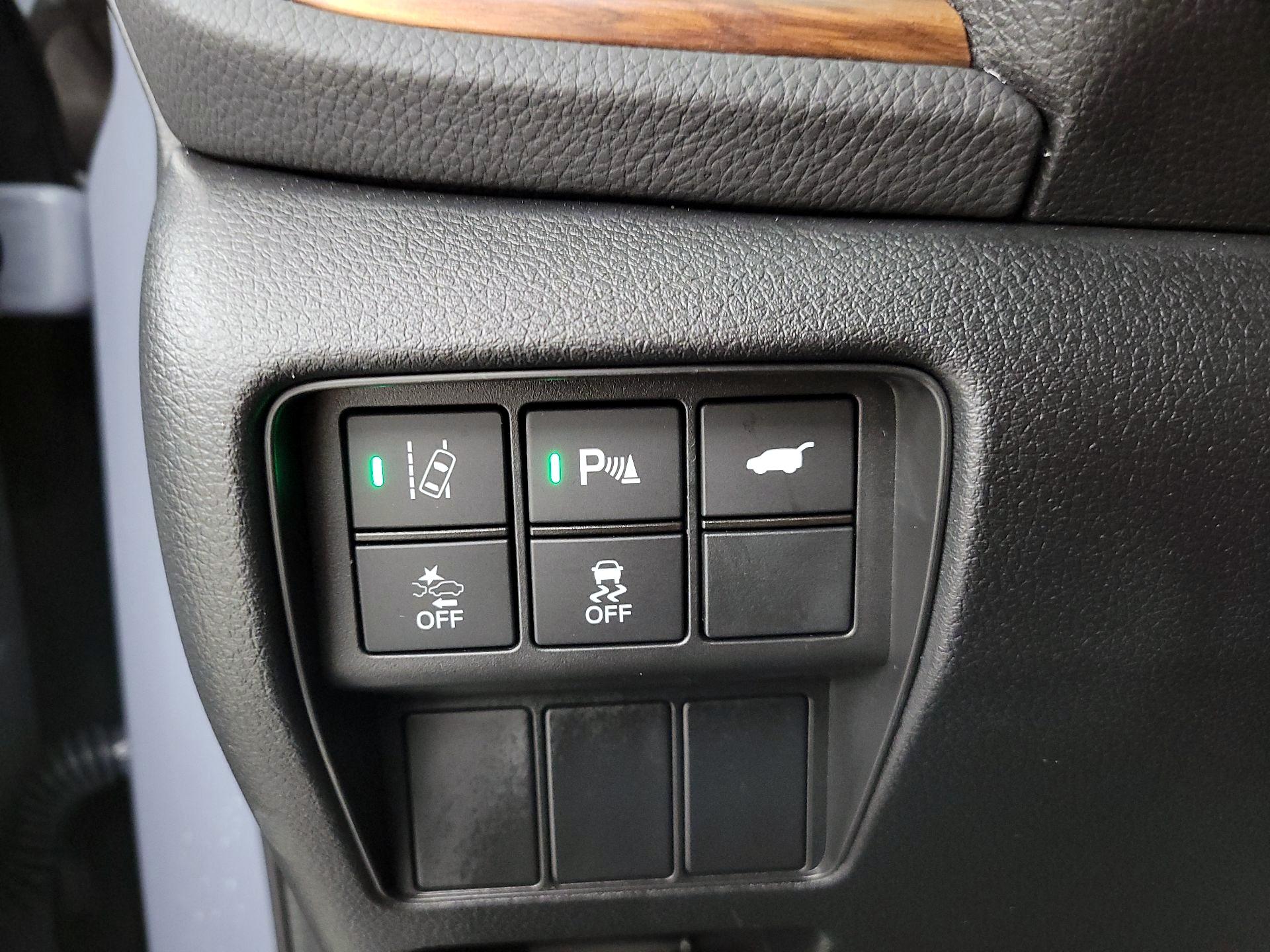 Thumbnail: 2022 Honda CR-V - 13