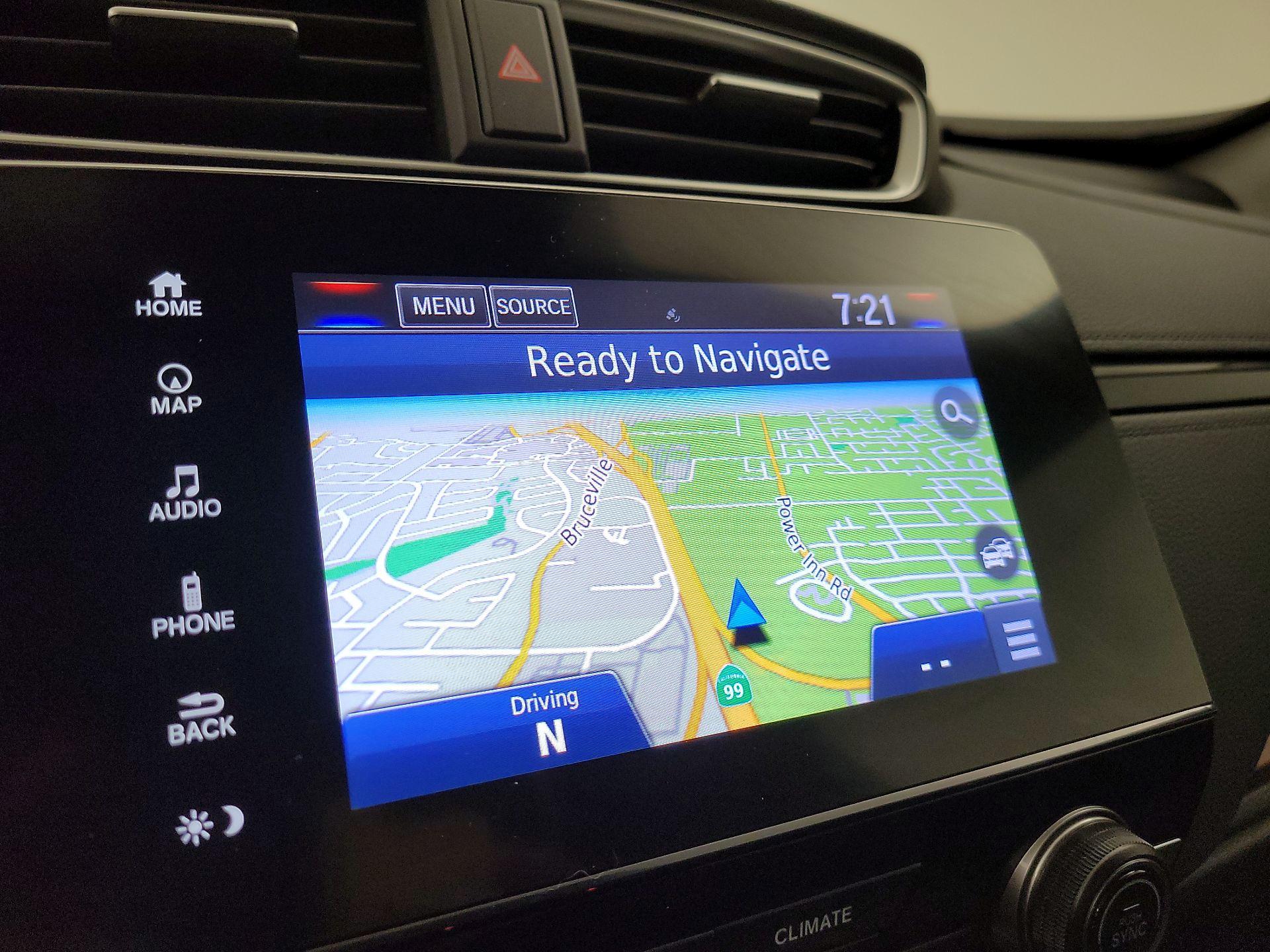 Thumbnail: 2022 Honda CR-V - 14