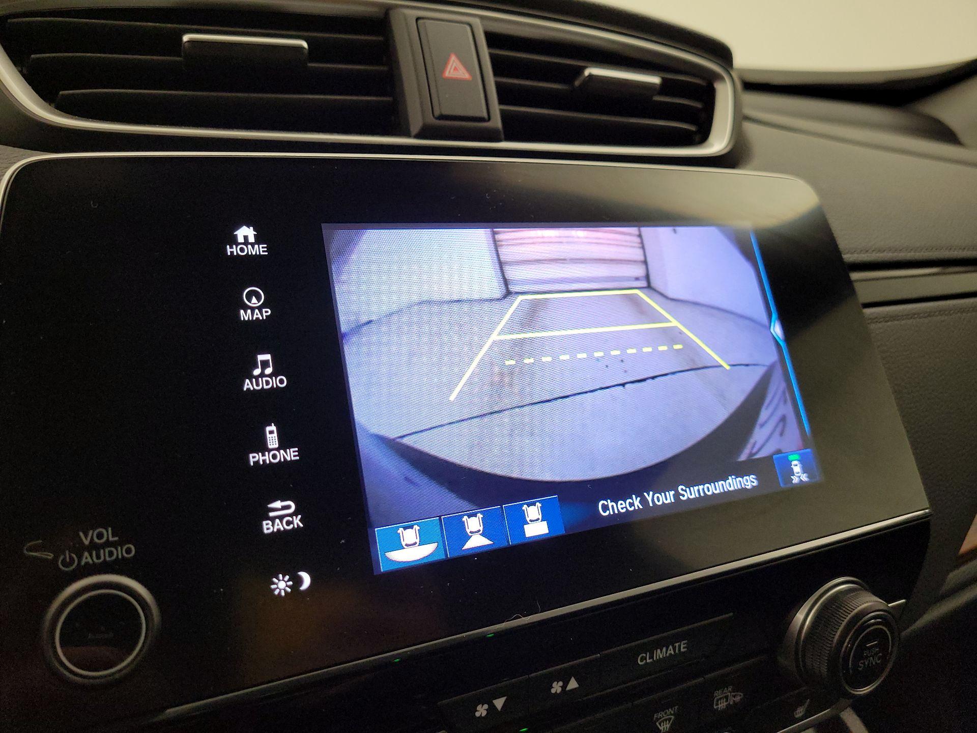 Thumbnail: 2022 Honda CR-V - 15