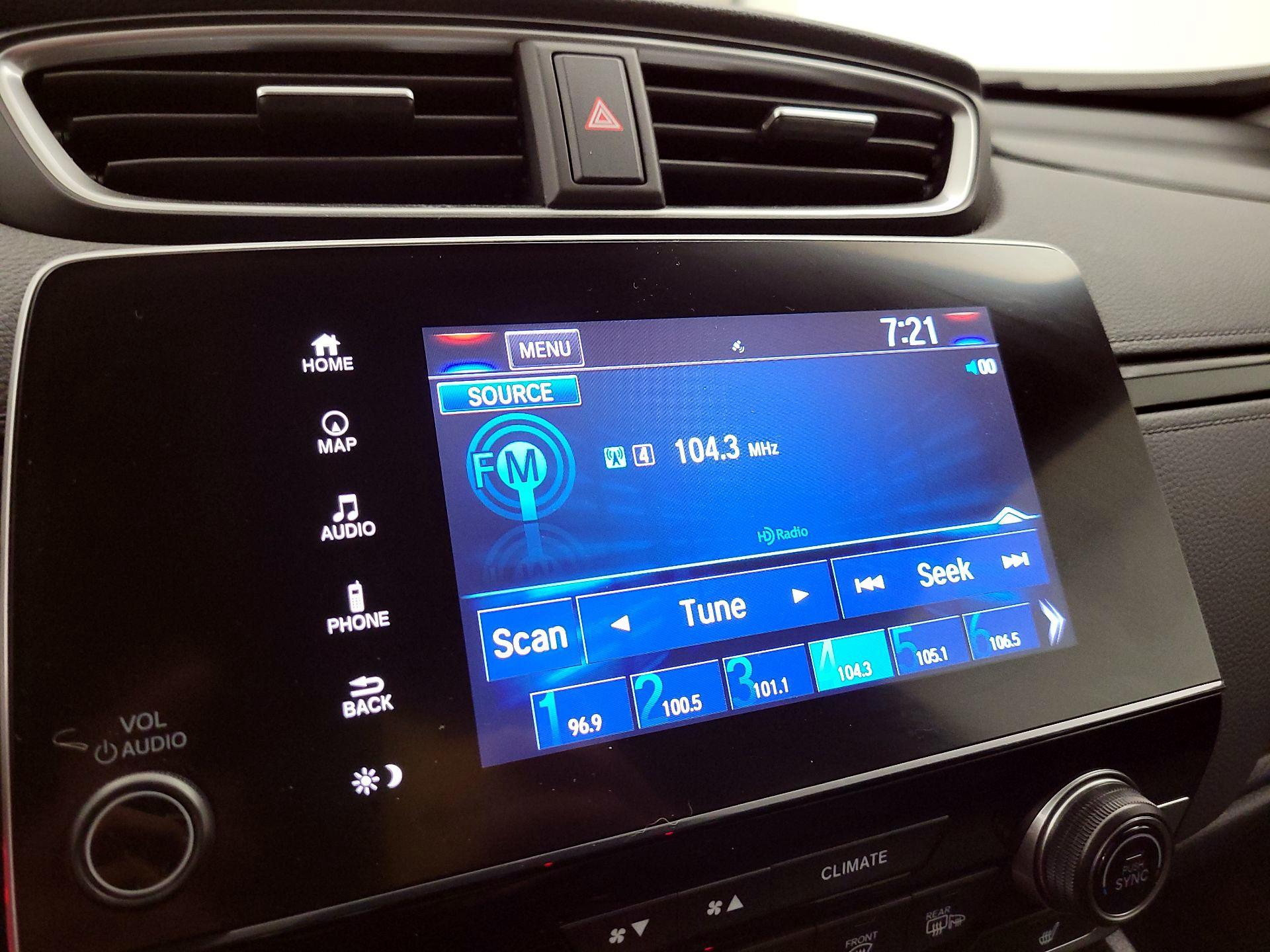 Thumbnail: 2022 Honda CR-V - 16