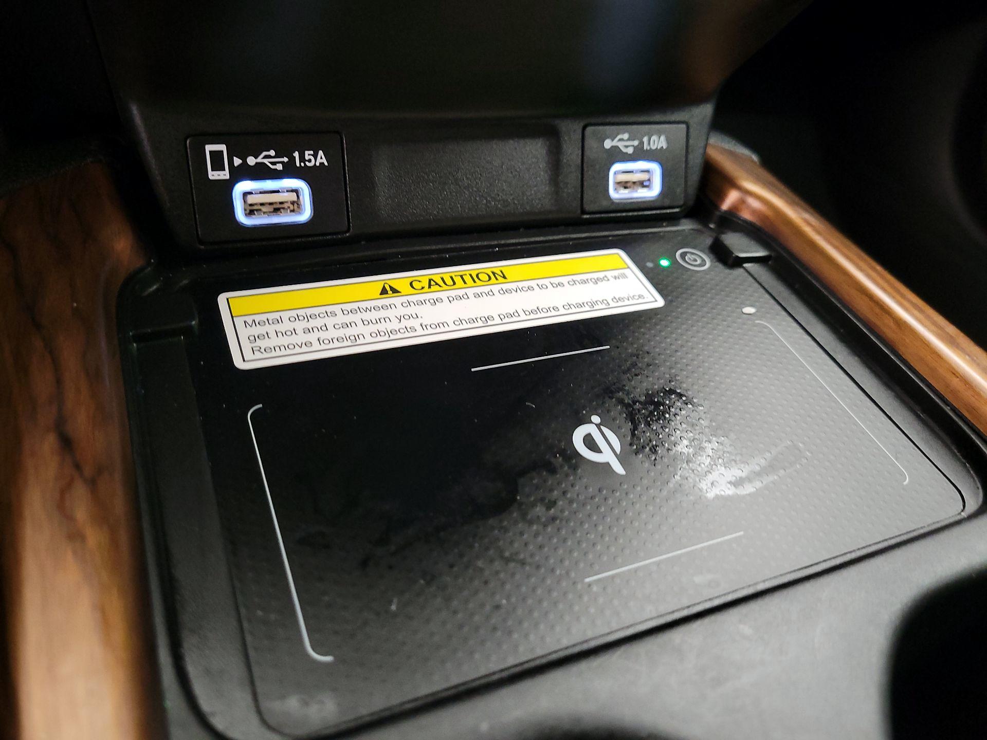 Thumbnail: 2022 Honda CR-V - 19