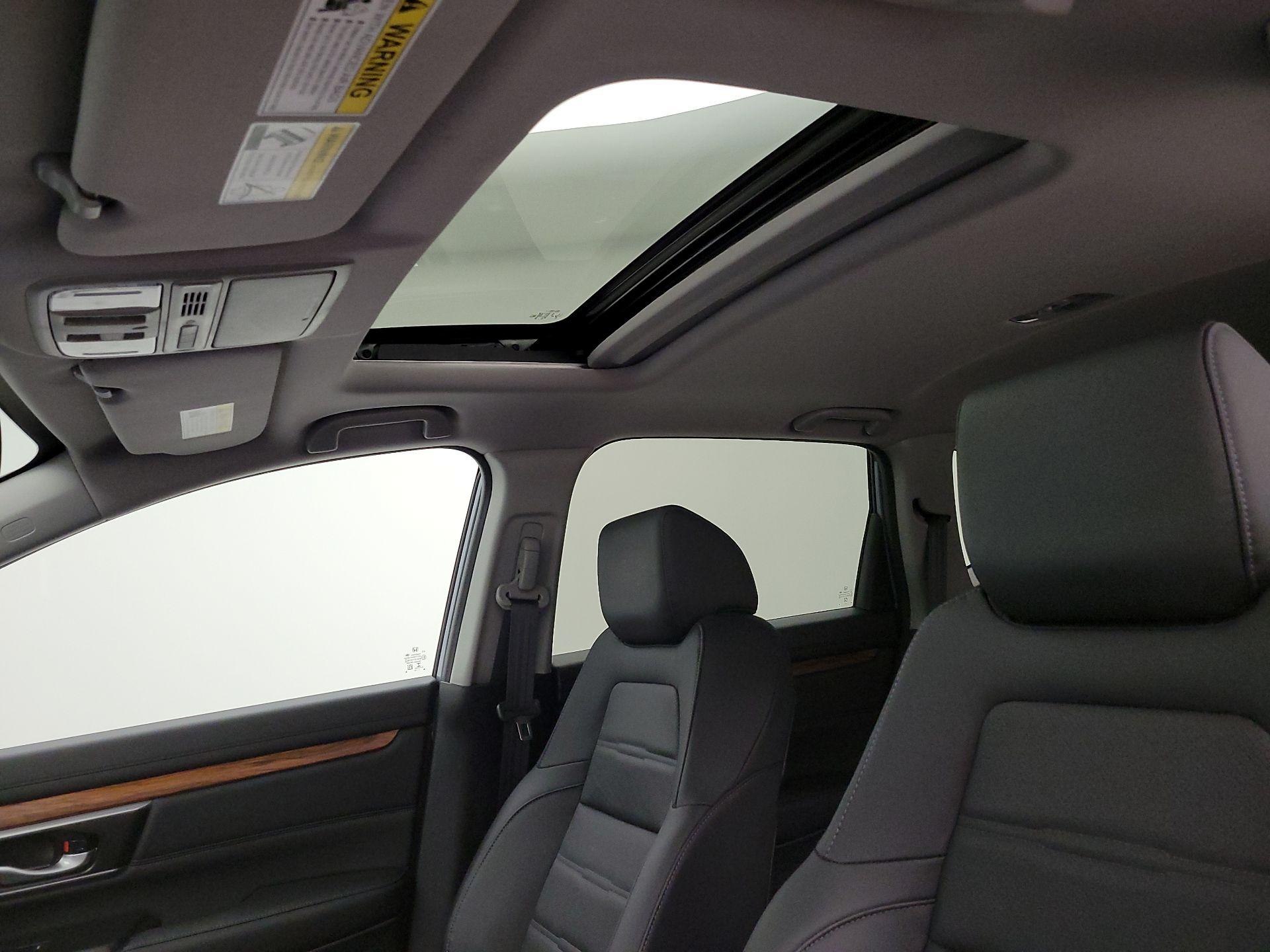 Thumbnail: 2022 Honda CR-V - 20