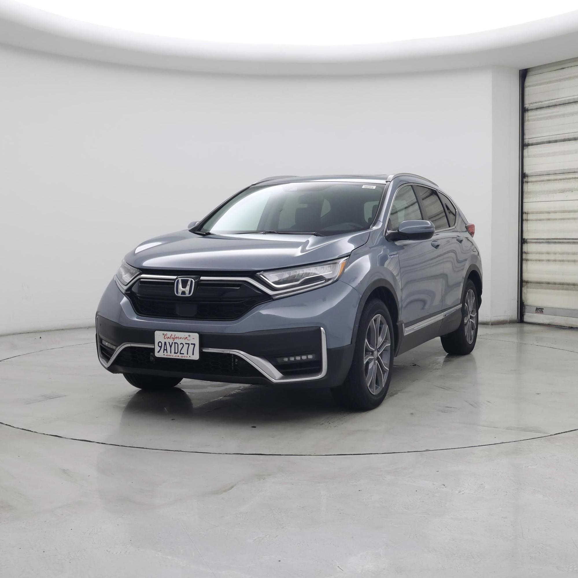 Thumbnail: 2022 Honda CR-V - 4