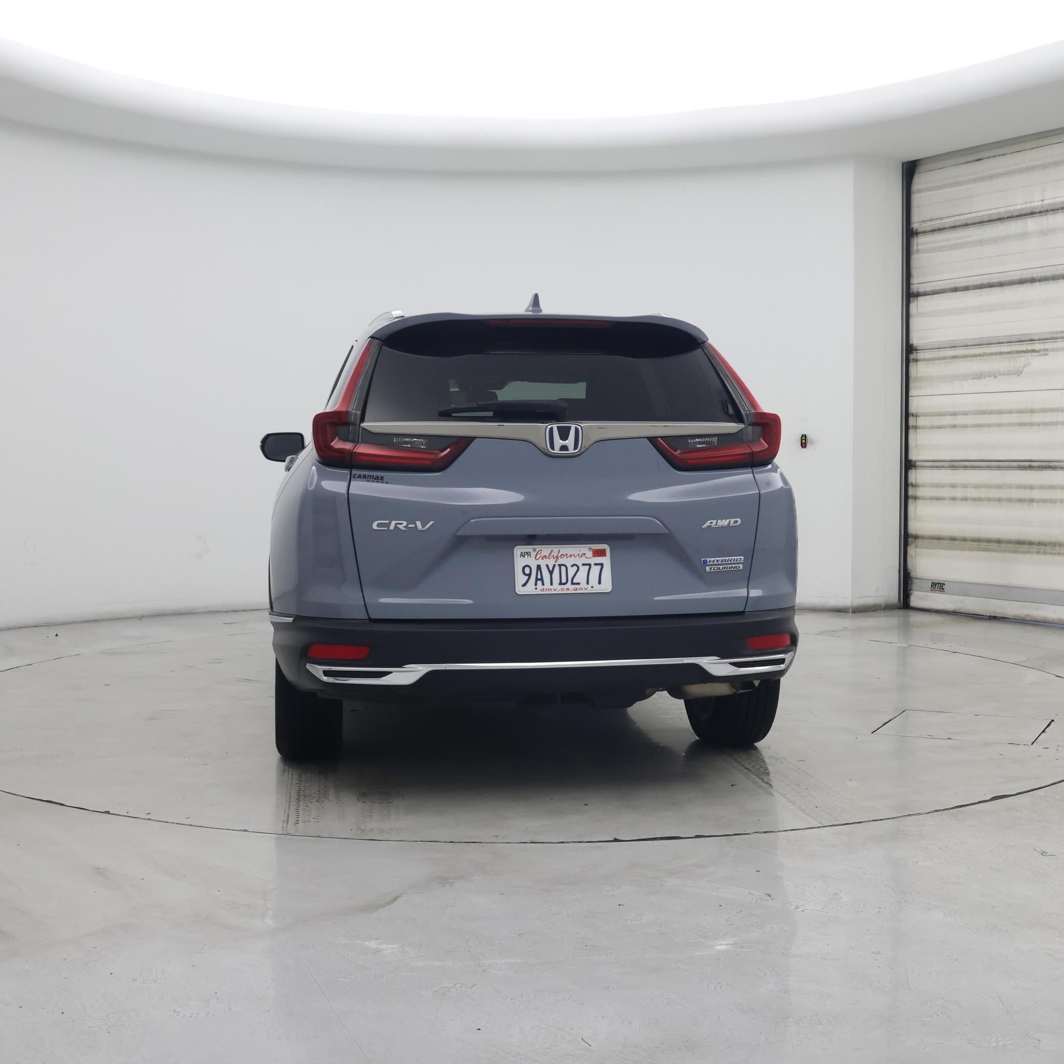 Thumbnail: 2022 Honda CR-V - 6