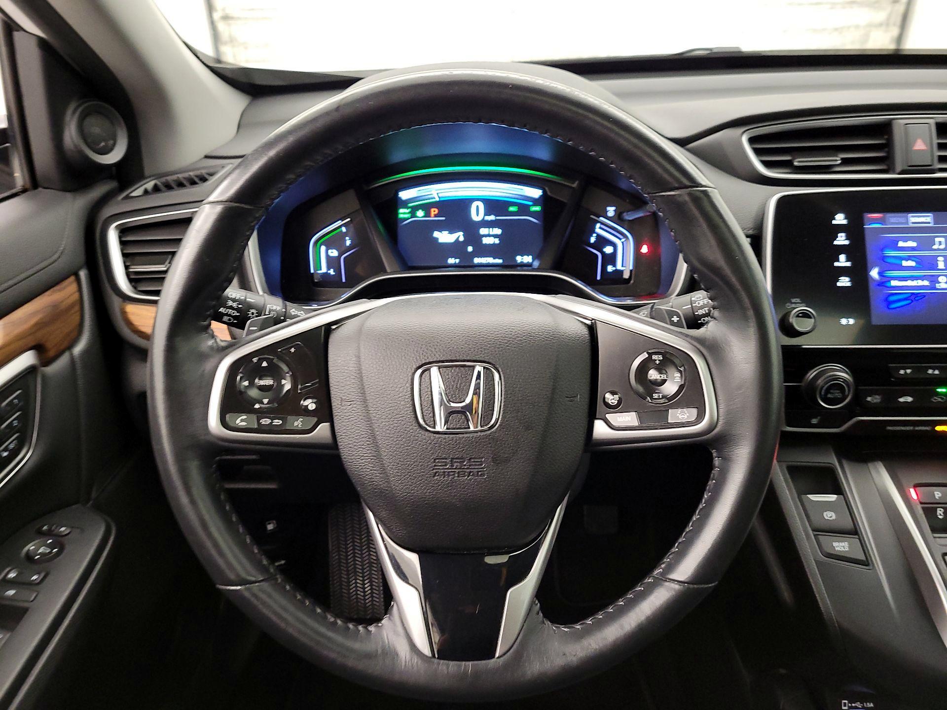 Thumbnail: 2022 Honda CR-V - 10