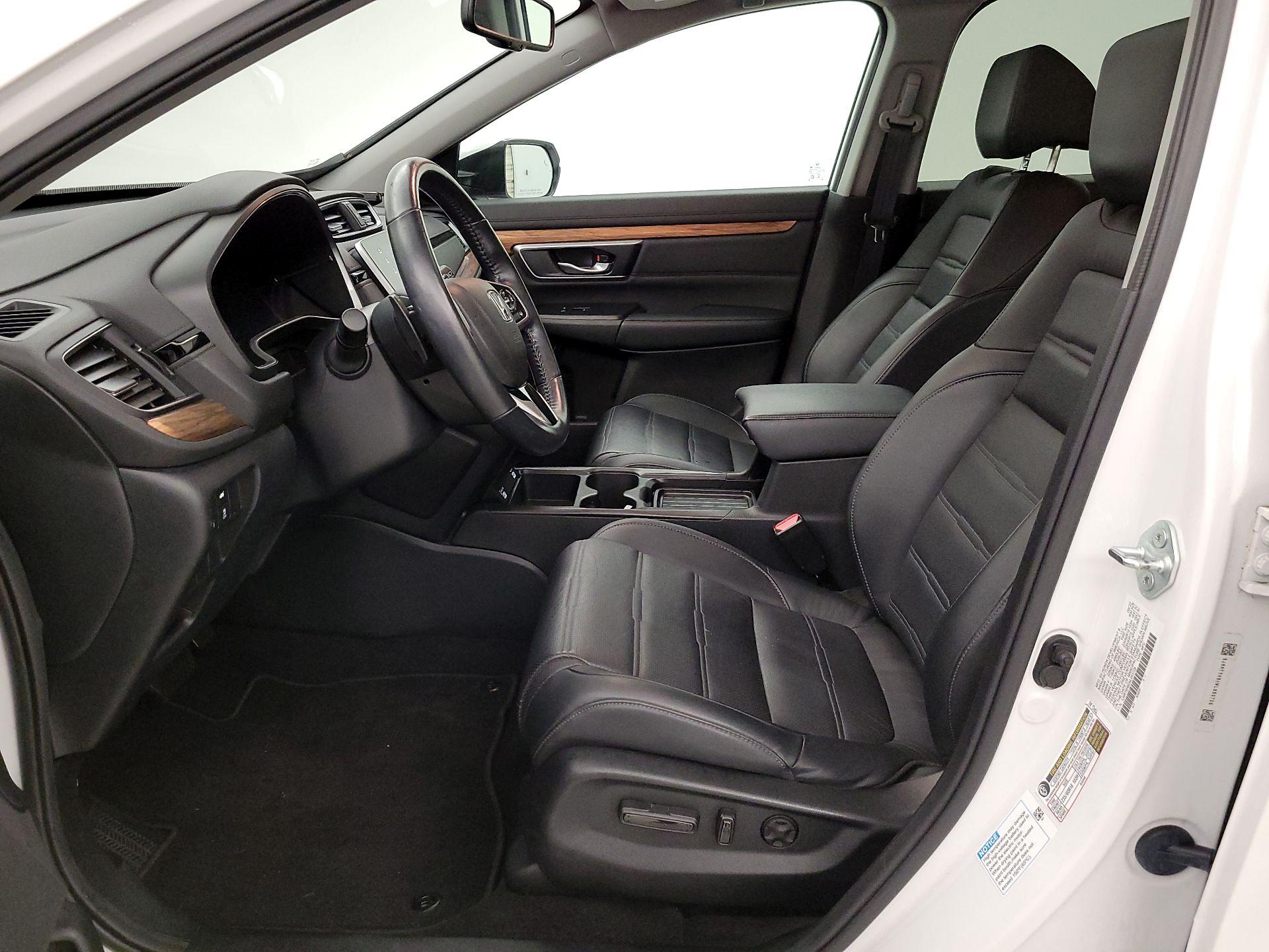 Thumbnail: 2022 Honda CR-V - 11