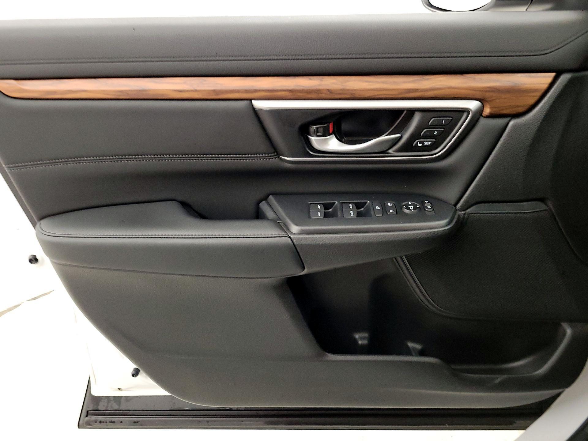 Thumbnail: 2022 Honda CR-V - 12