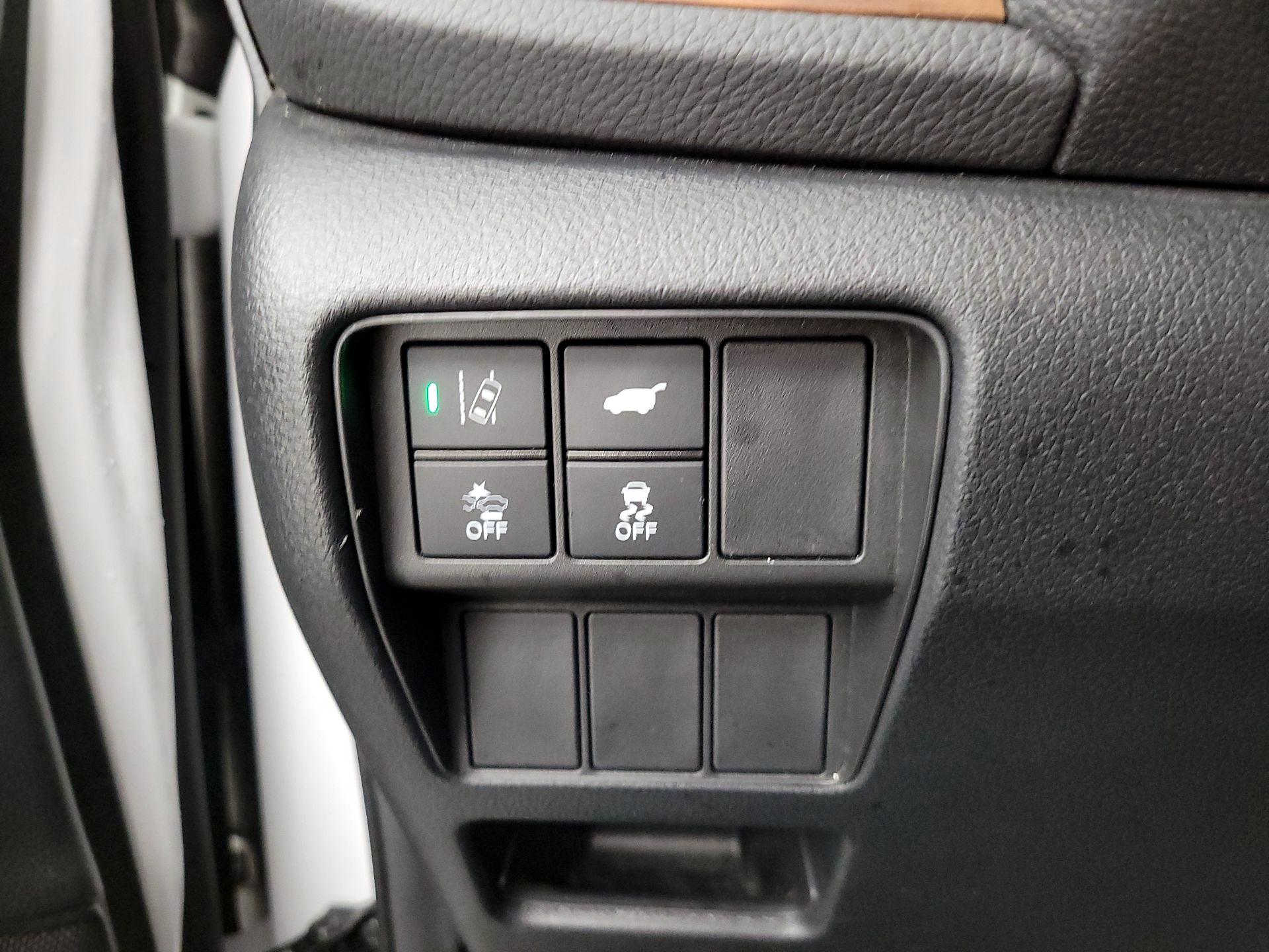 Thumbnail: 2022 Honda CR-V - 13