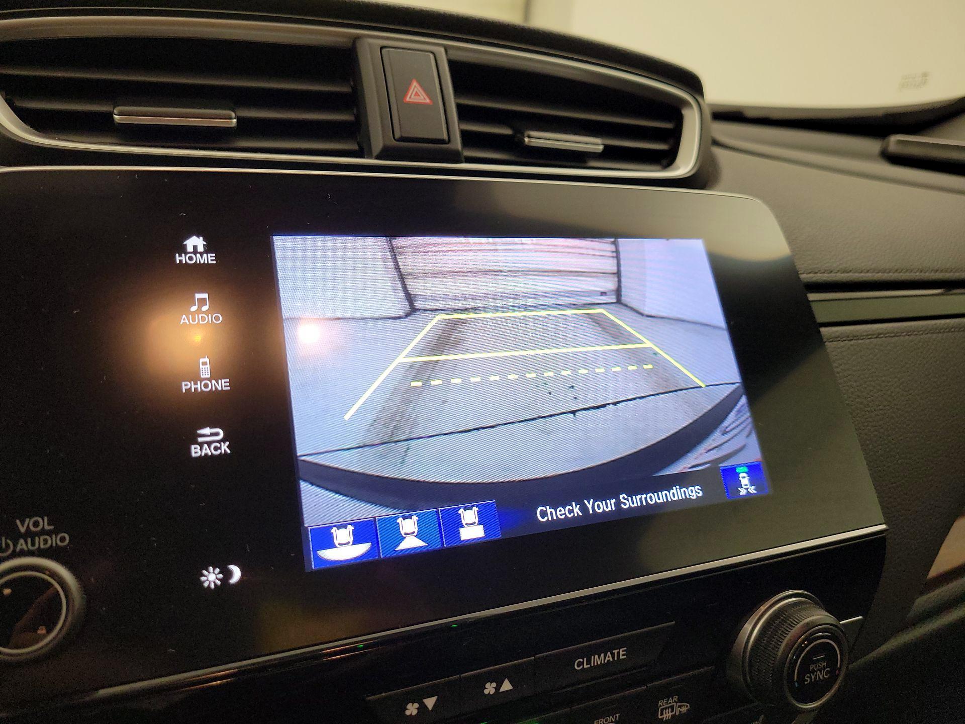 Thumbnail: 2022 Honda CR-V - 14