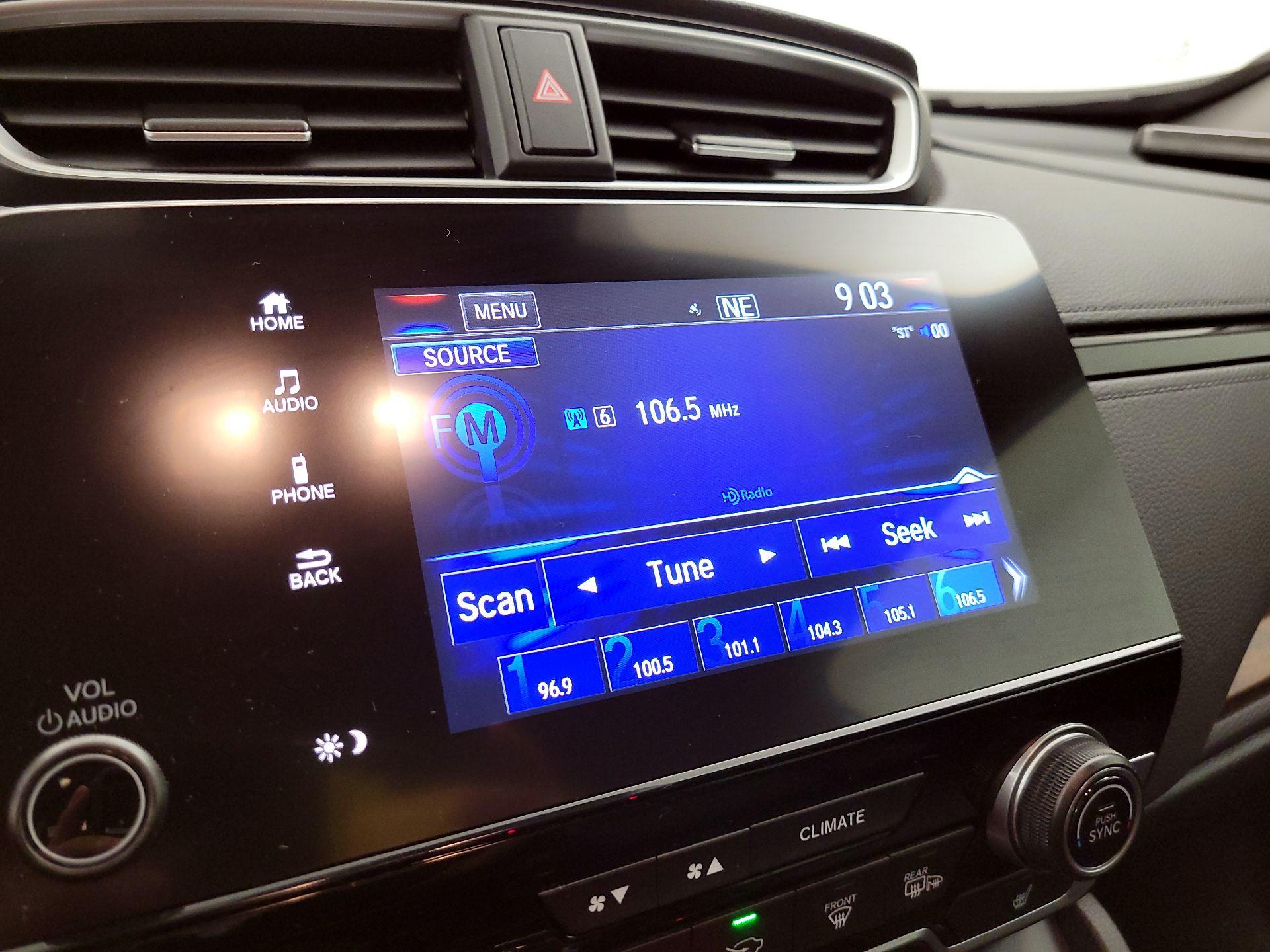 Thumbnail: 2022 Honda CR-V - 15