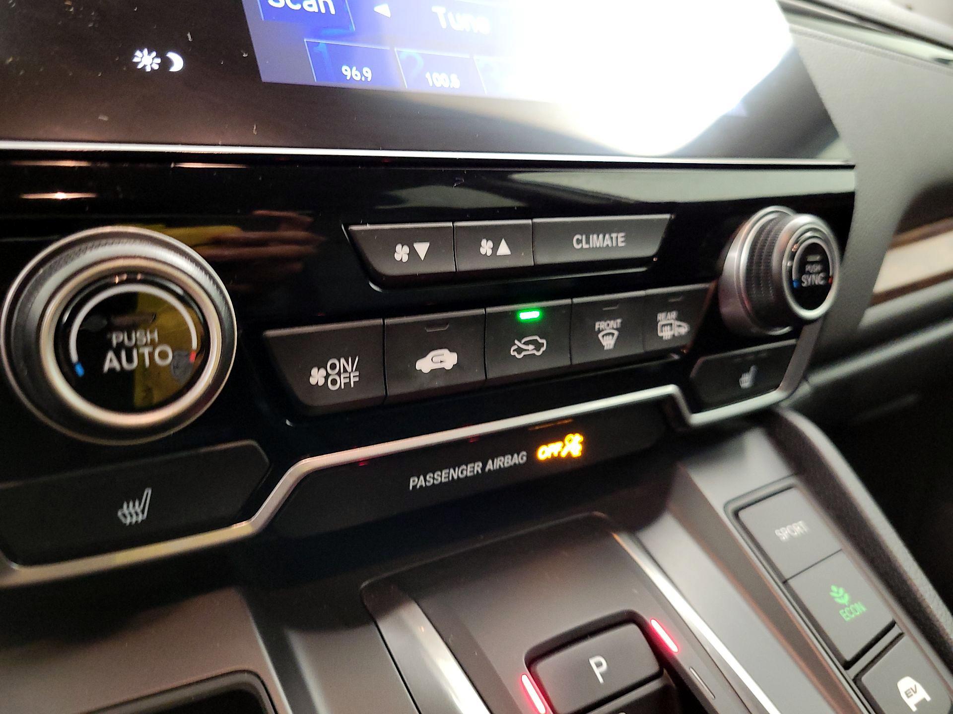 Thumbnail: 2022 Honda CR-V - 16