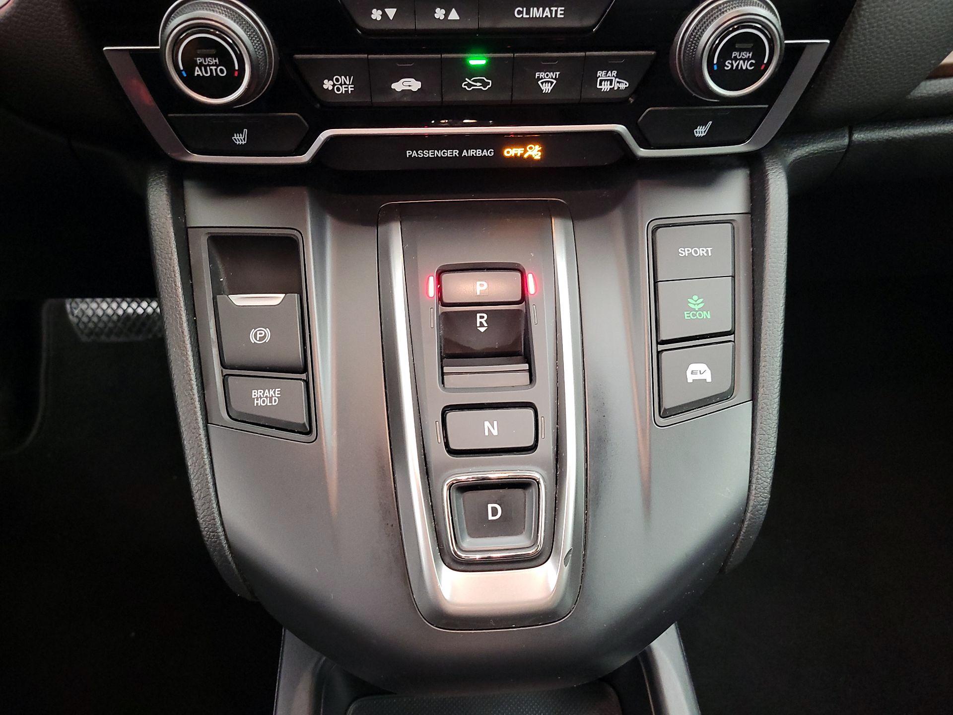 Thumbnail: 2022 Honda CR-V - 17