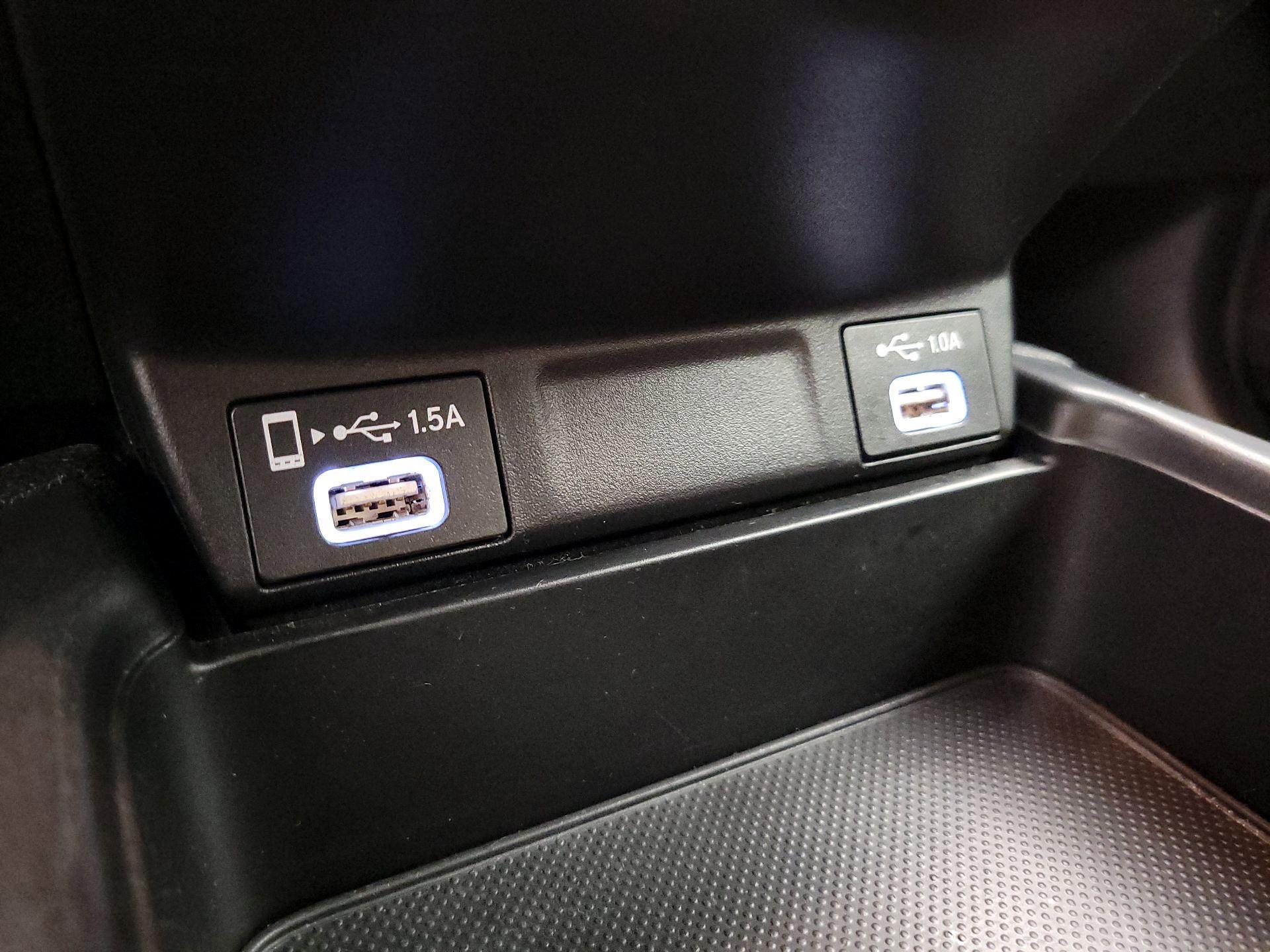 Thumbnail: 2022 Honda CR-V - 18