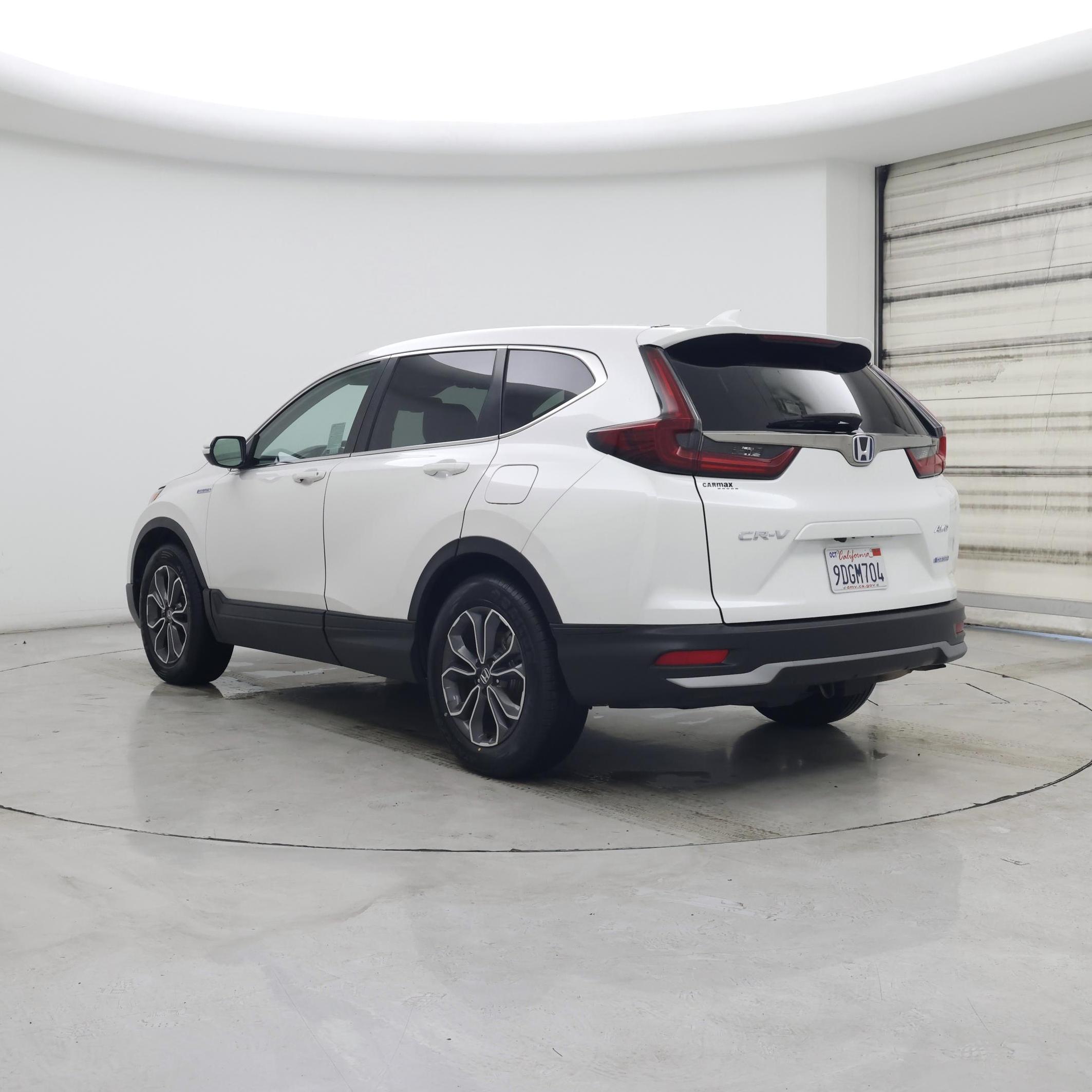 Thumbnail: 2022 Honda CR-V - 2