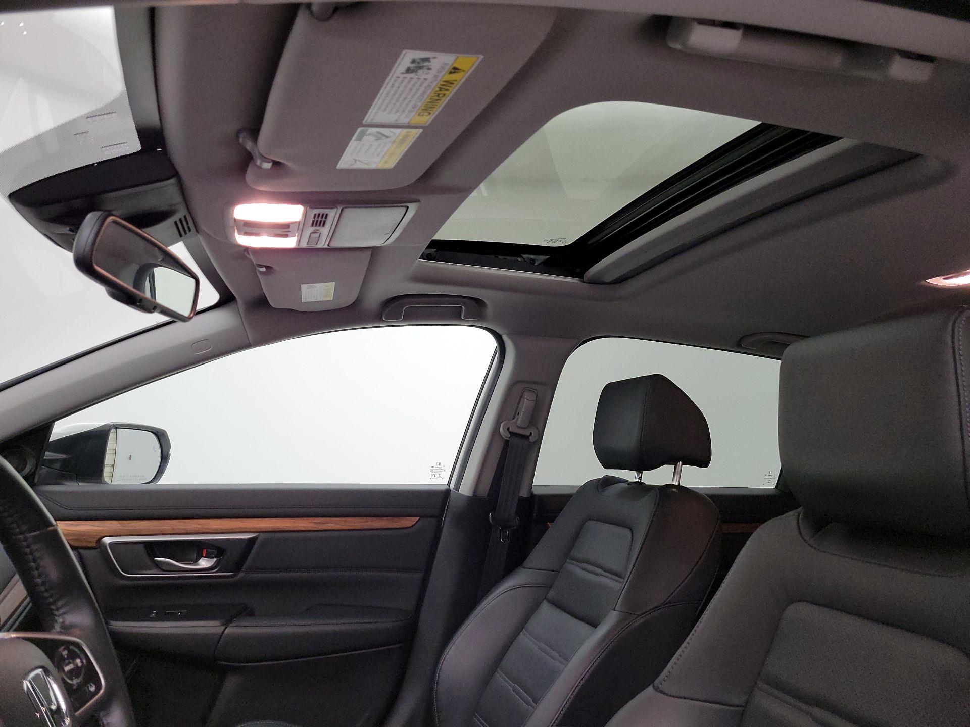 Thumbnail: 2022 Honda CR-V - 19